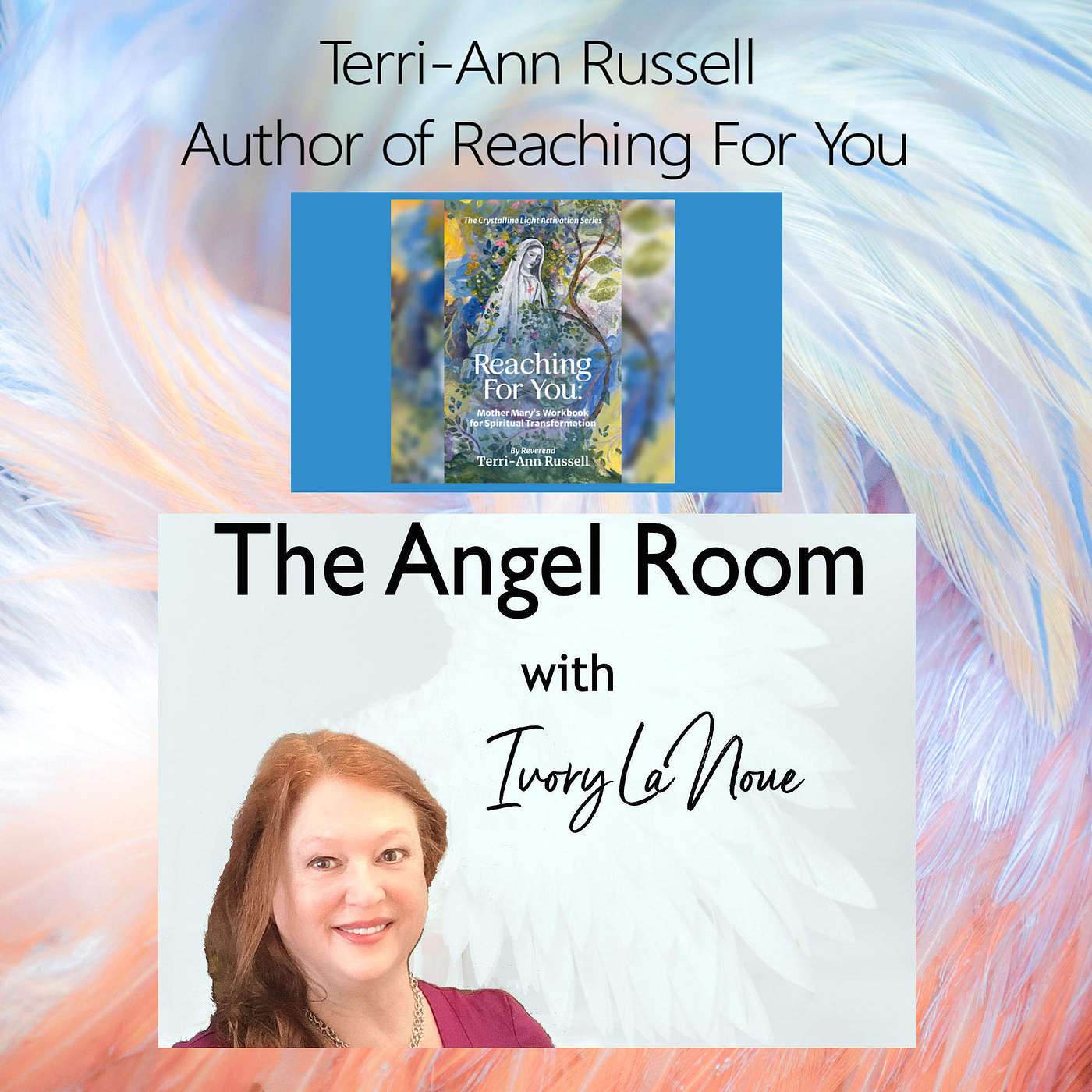 The Angel Room