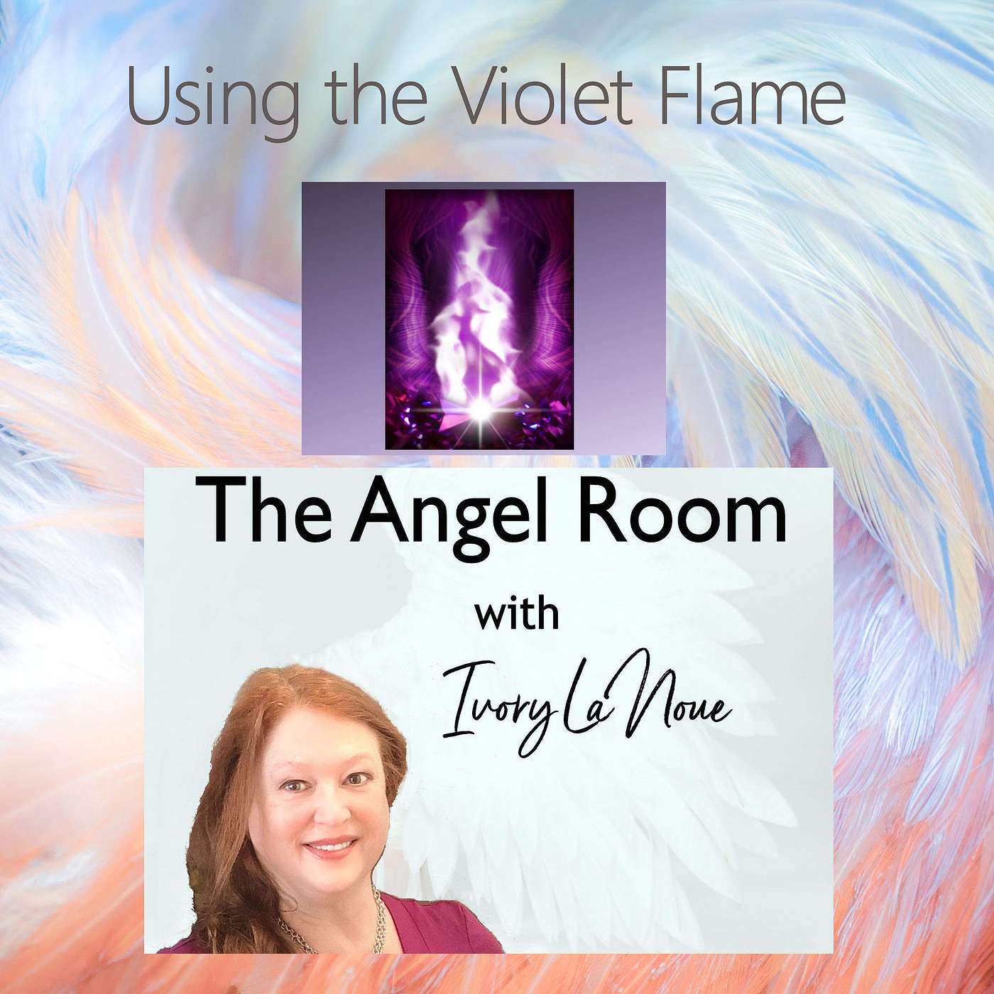 The Angel Room