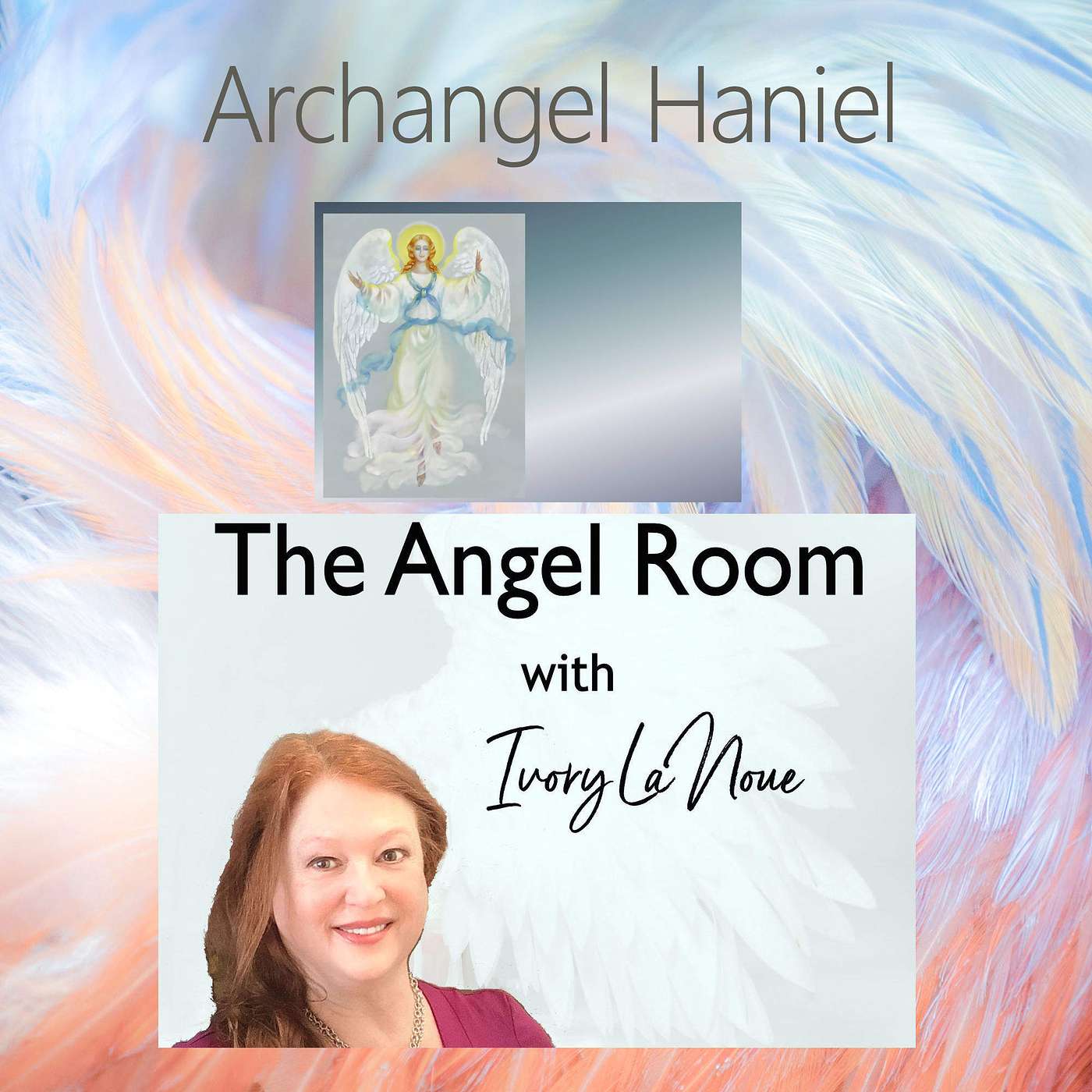 The Angel Room