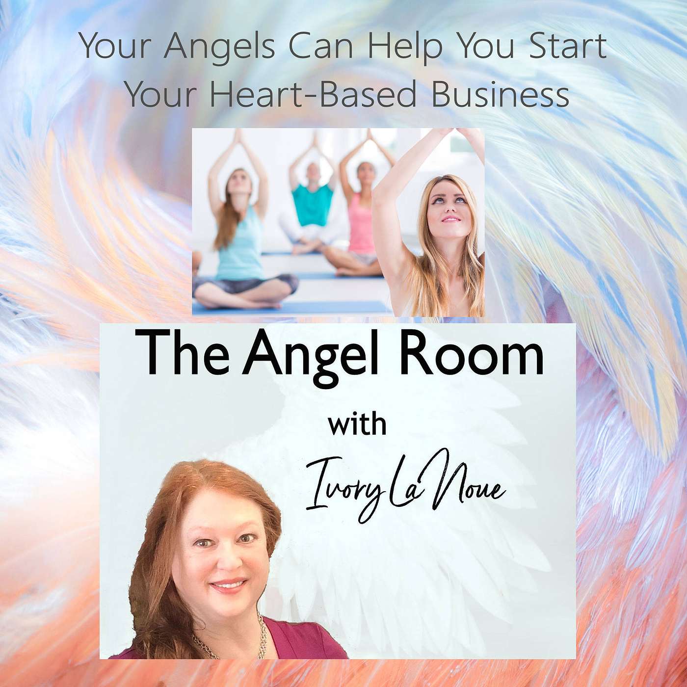 The Angel Room