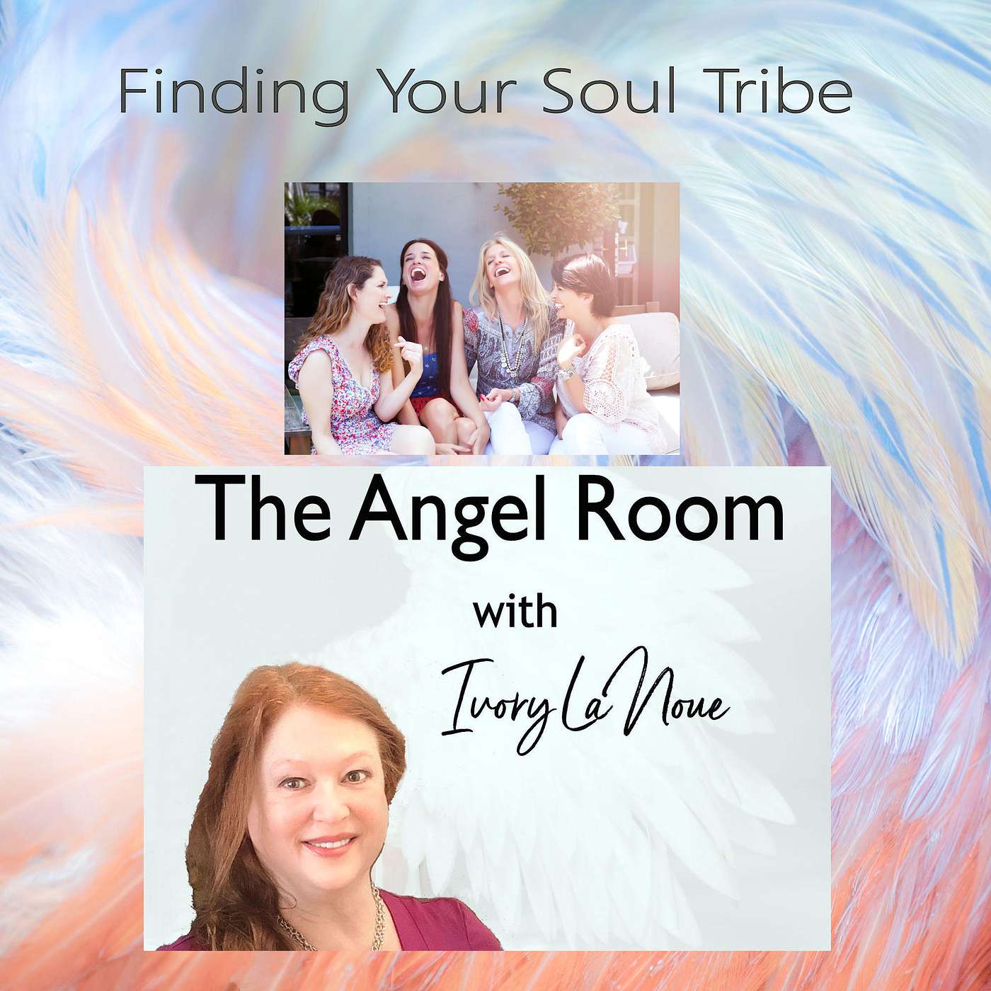 The Angel Room