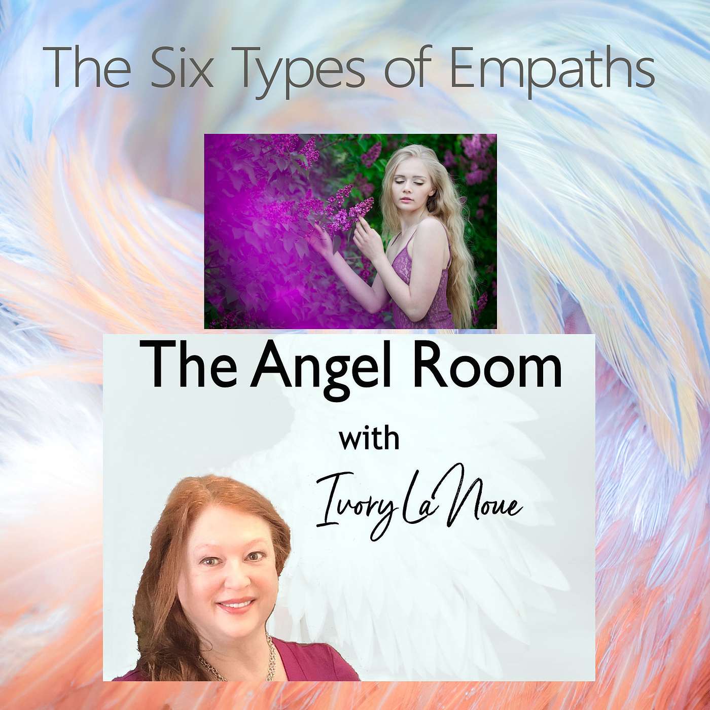 The Angel Room