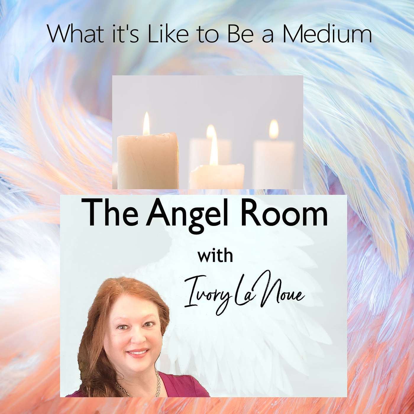 The Angel Room