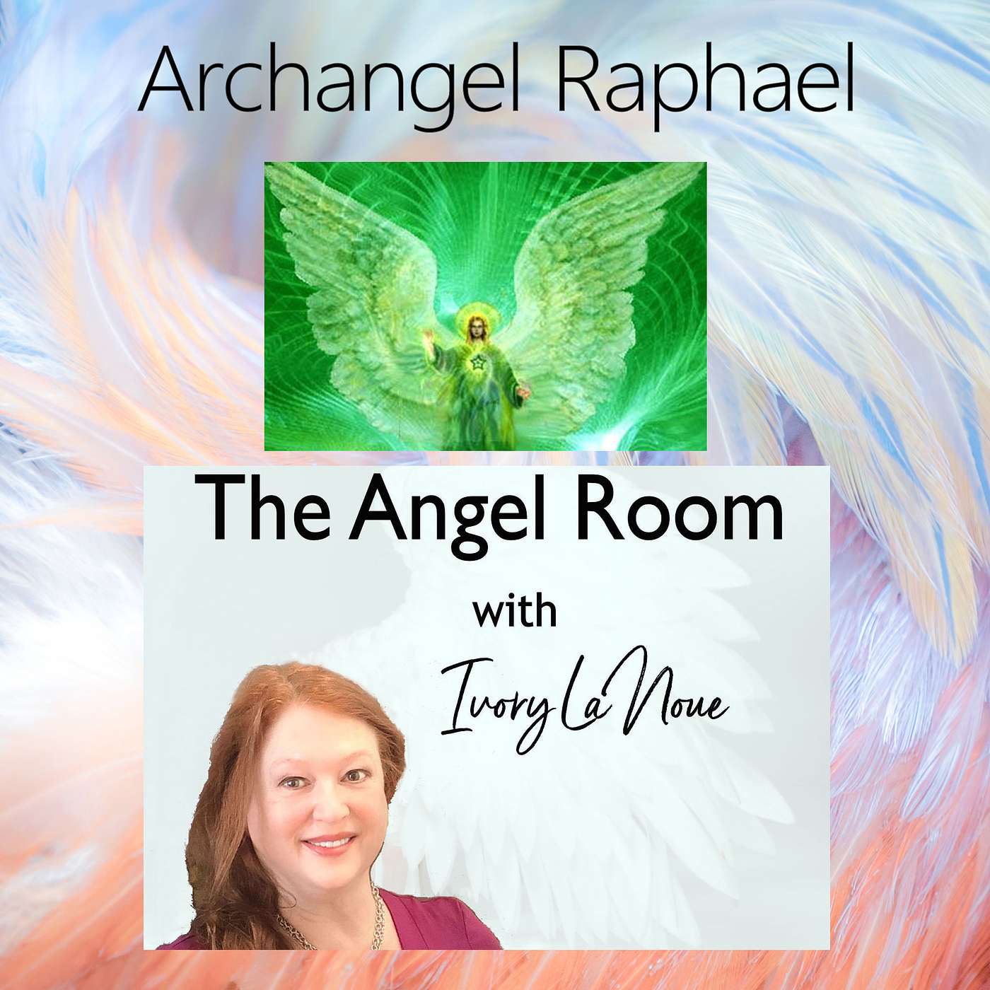 The Angel Room