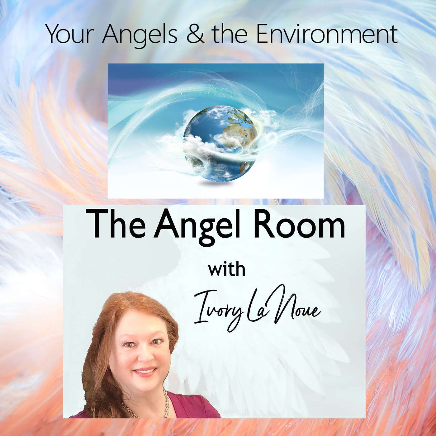 The Angel Room