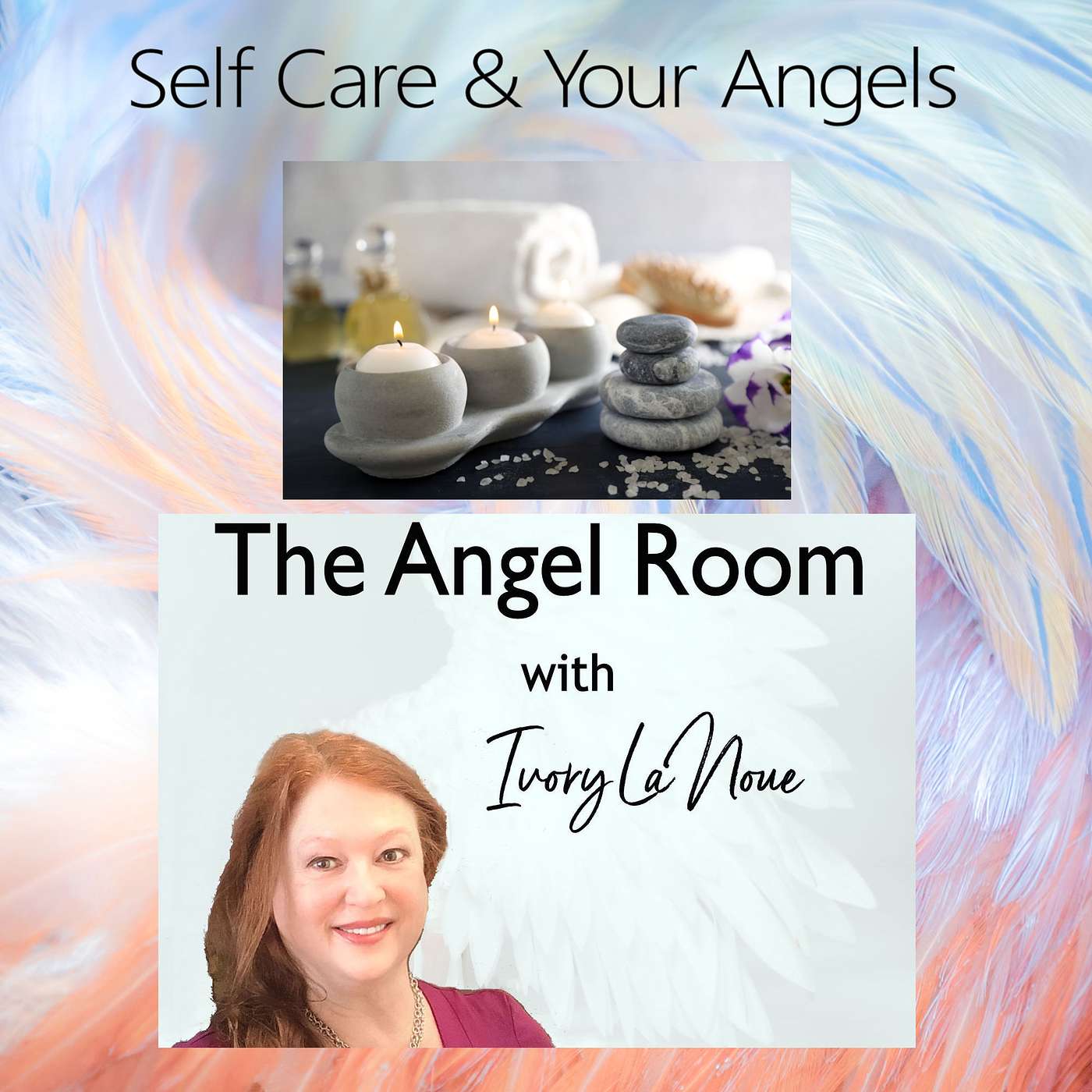 The Angel Room