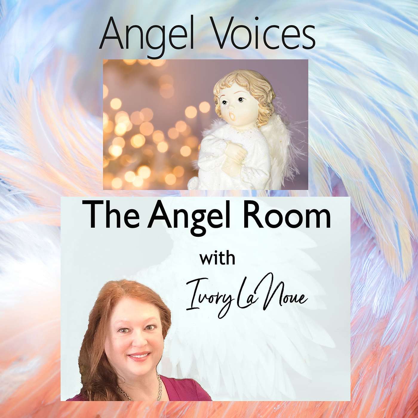 The Angel Room