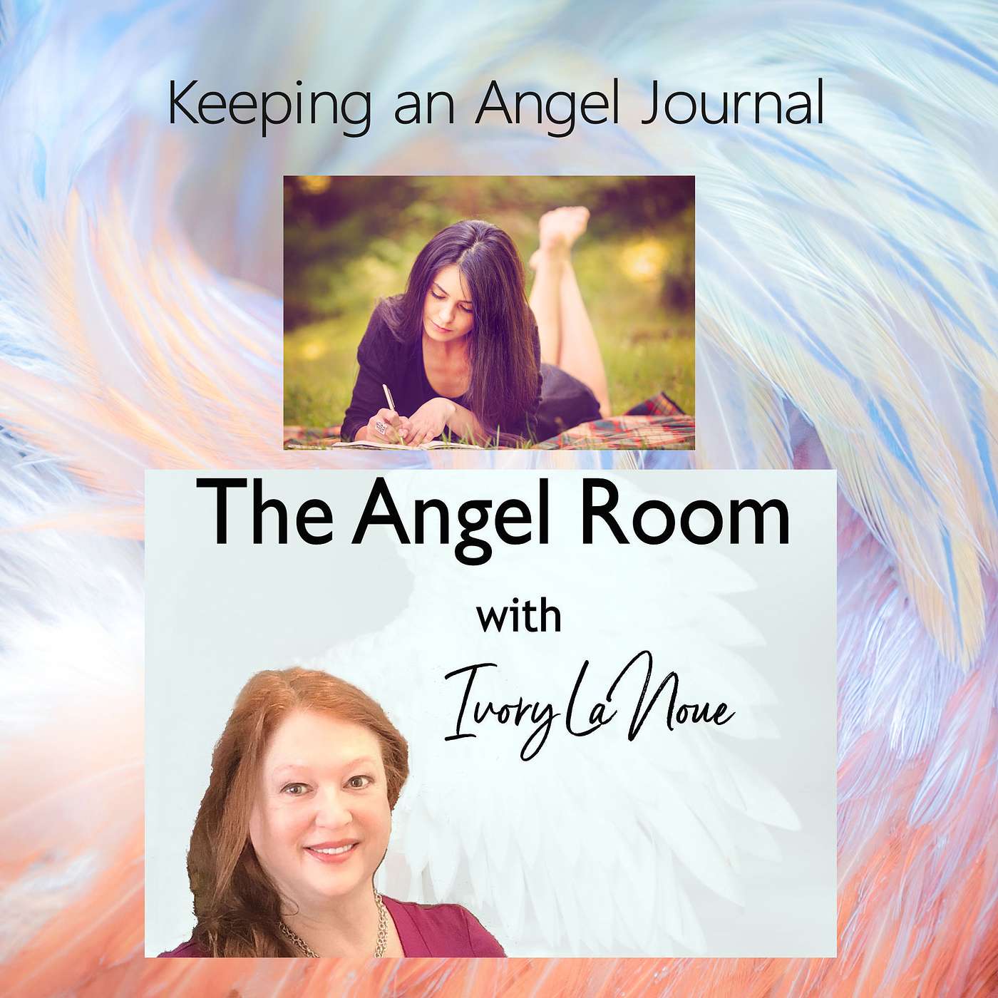 The Angel Room