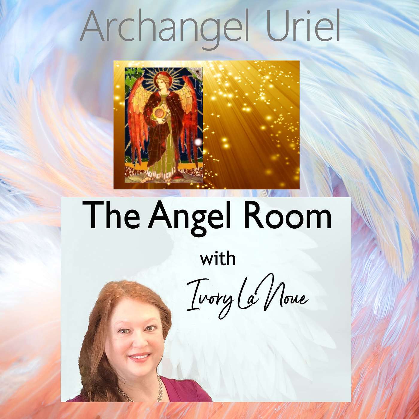 The Angel Room