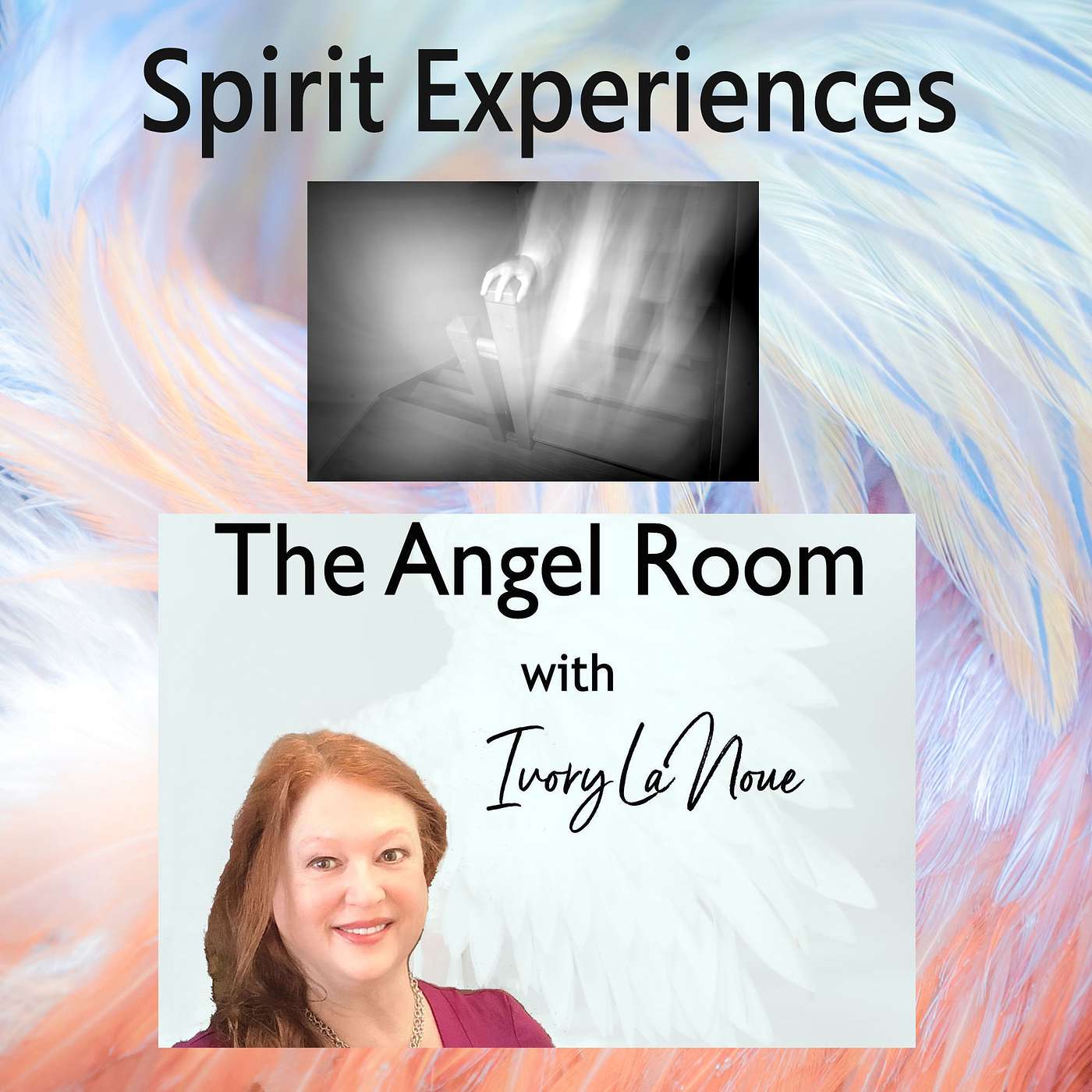 The Angel Room
