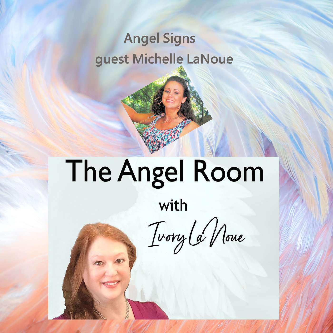 The Angel Room