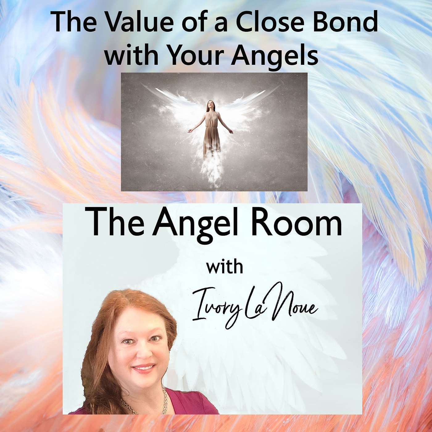 The Angel Room