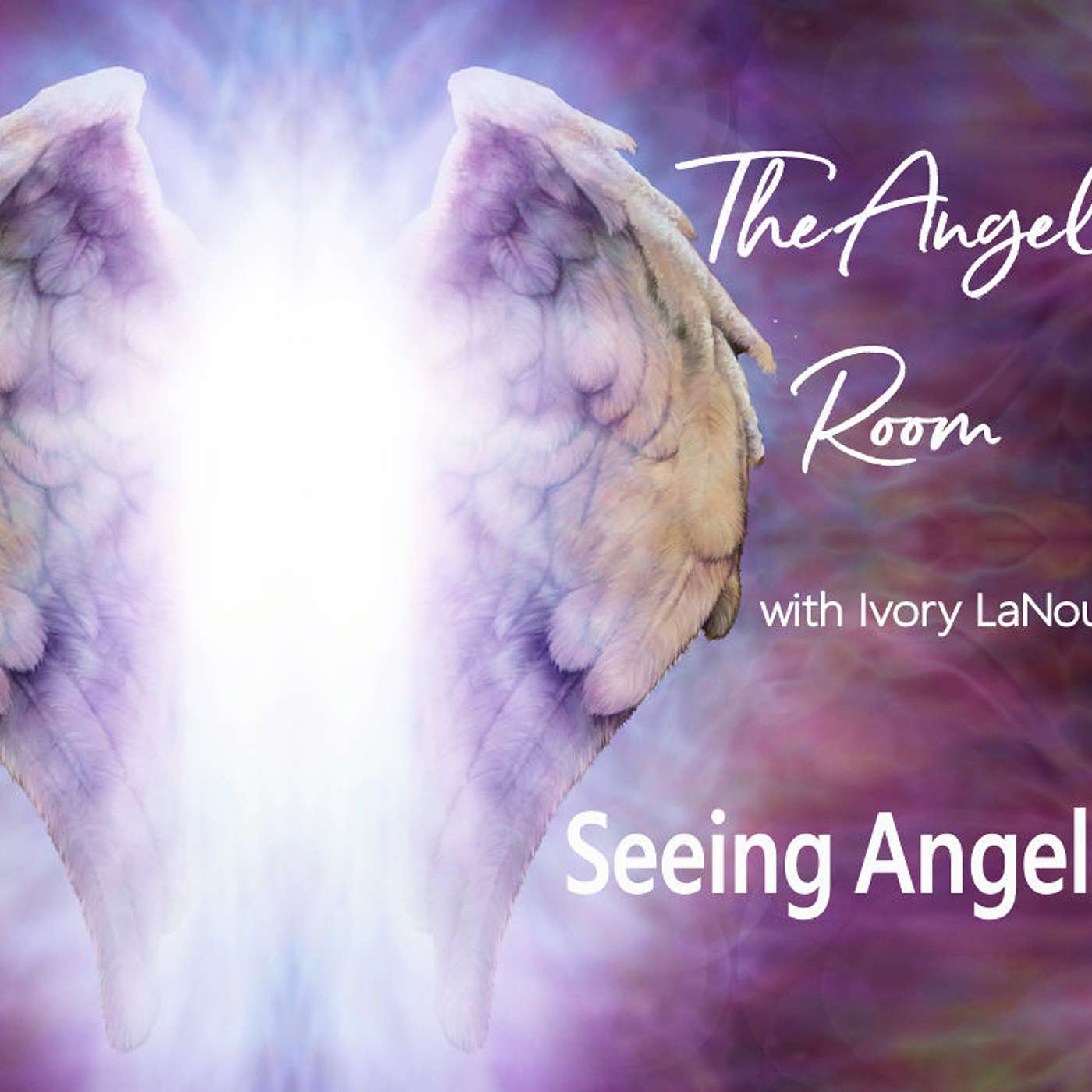 The Angel Room