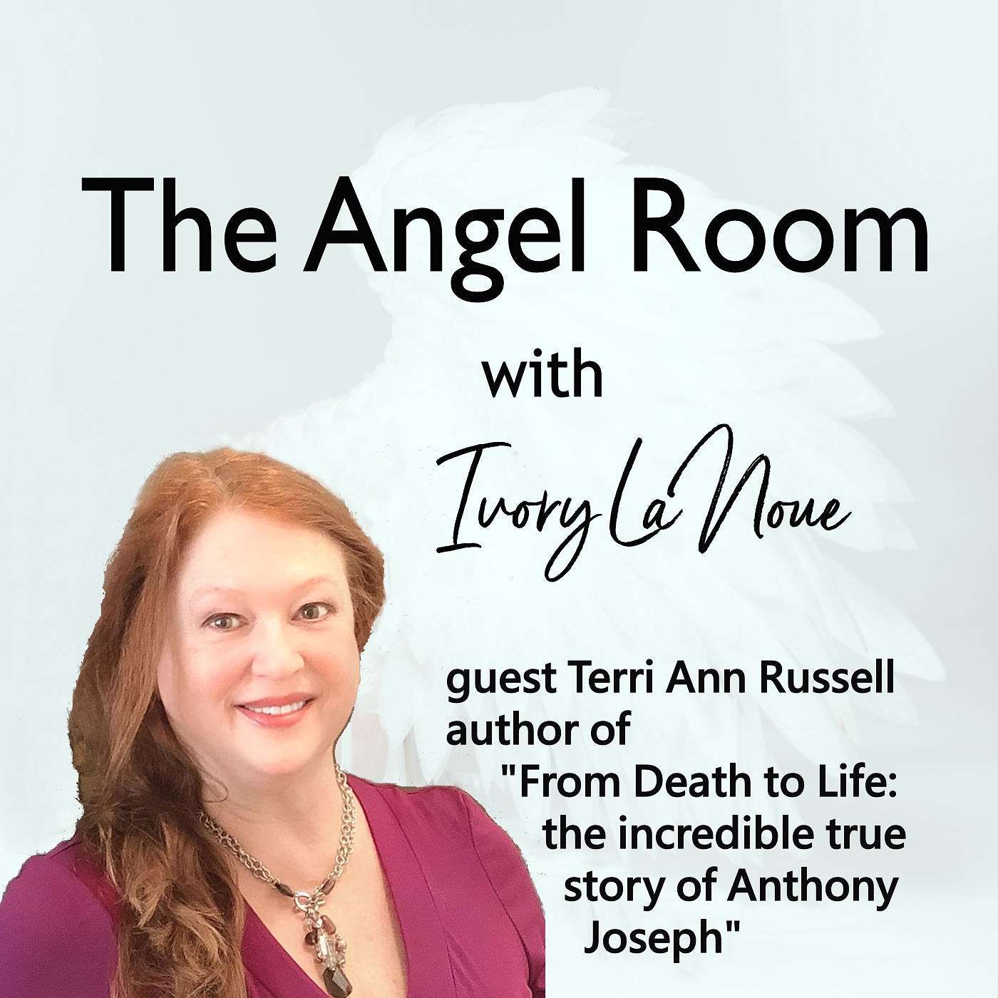 The Angel Room