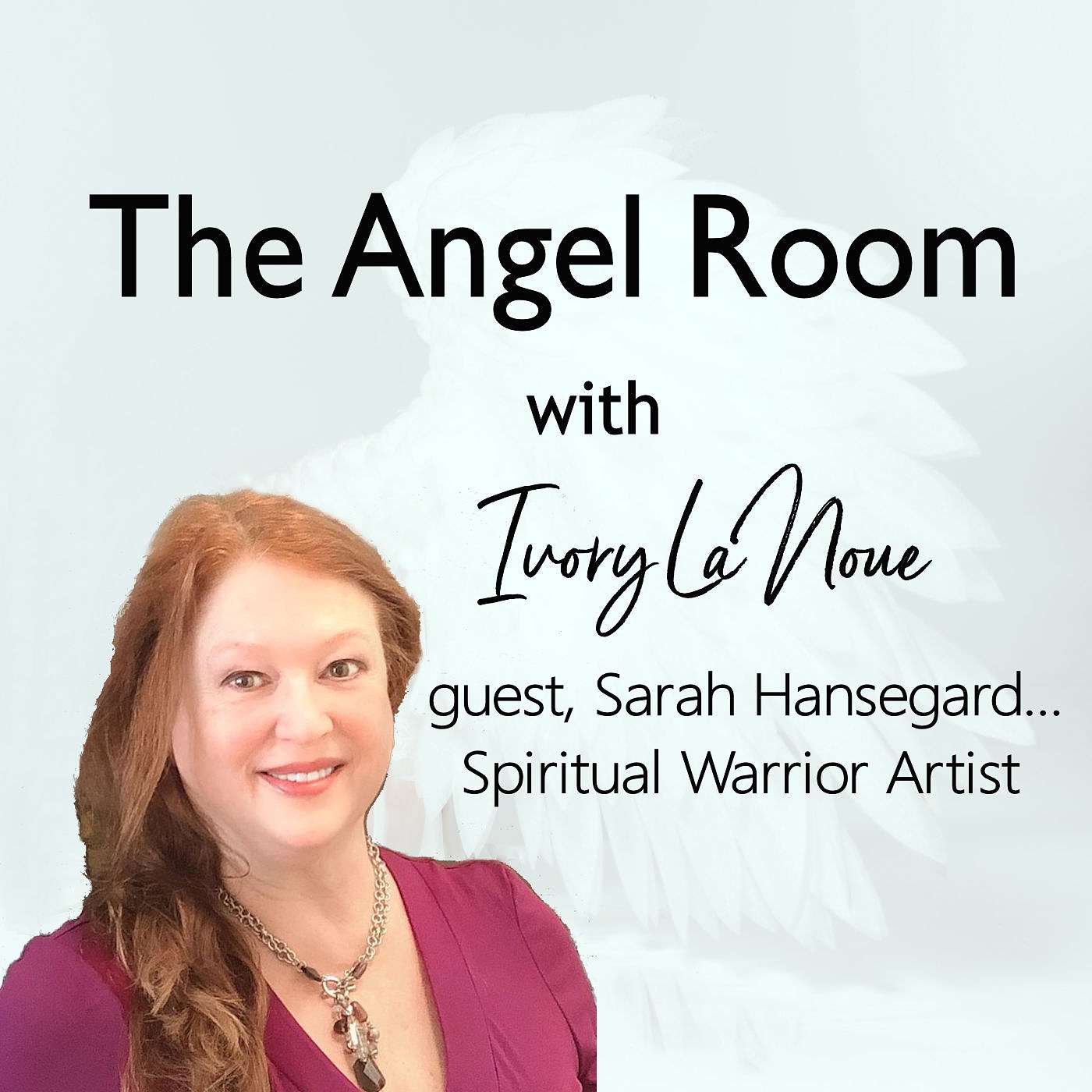 The Angel Room