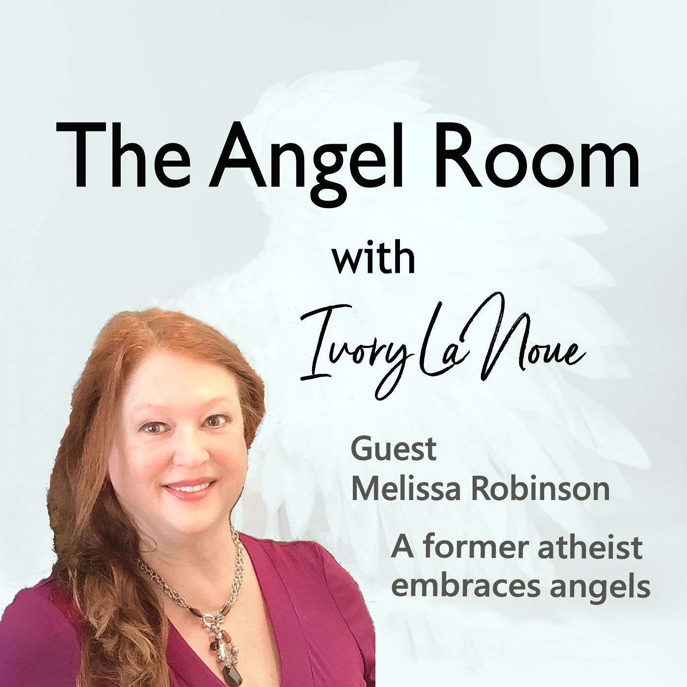 The Angel Room