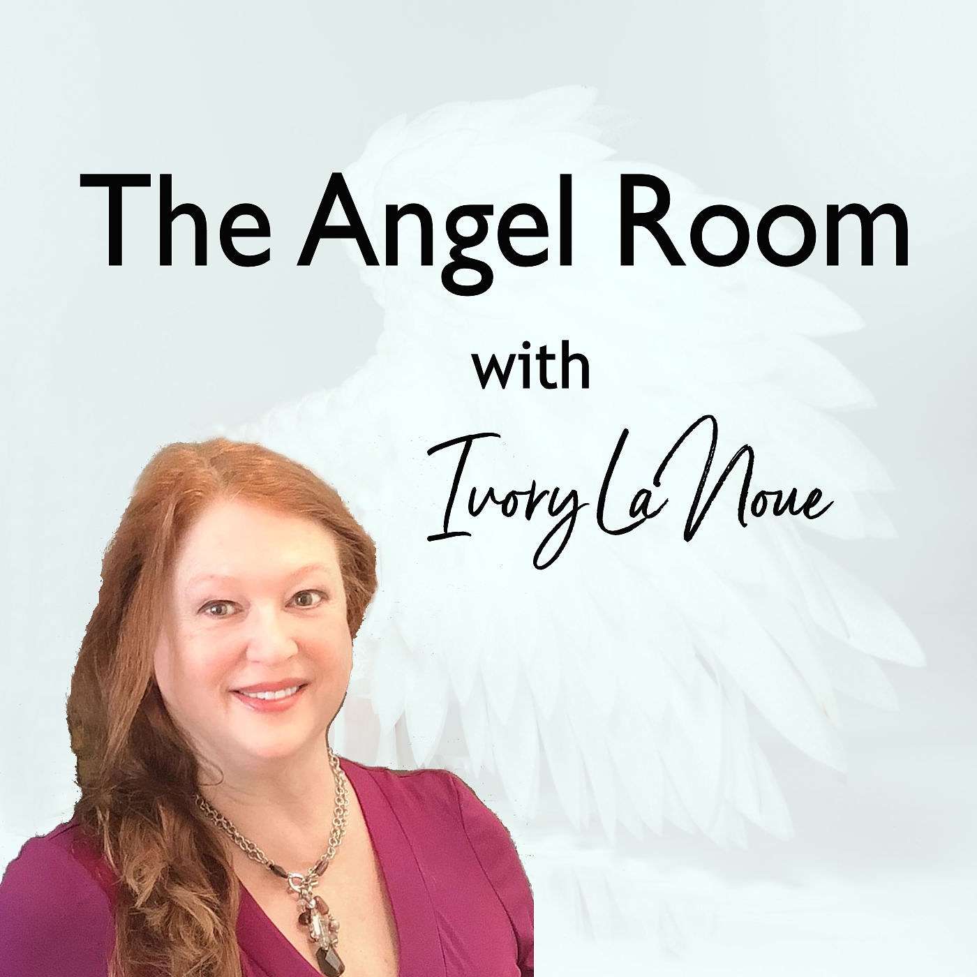 The Angel Room