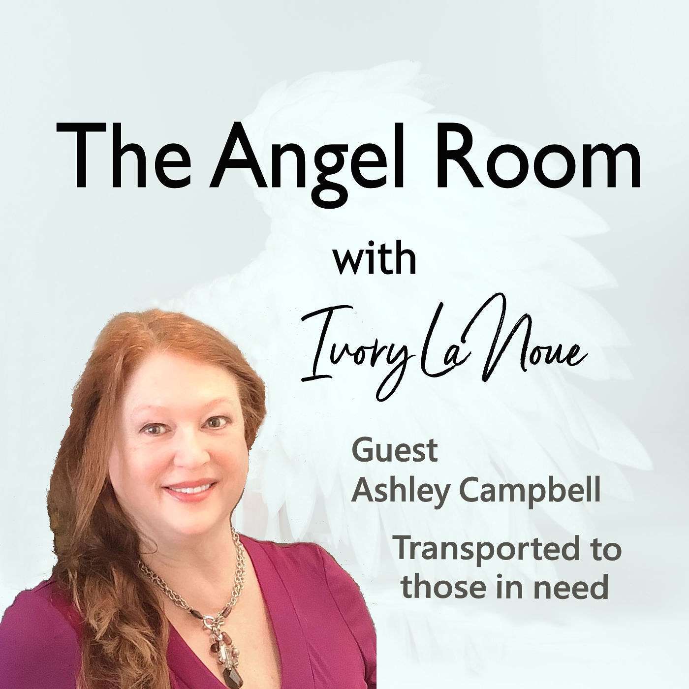 The Angel Room