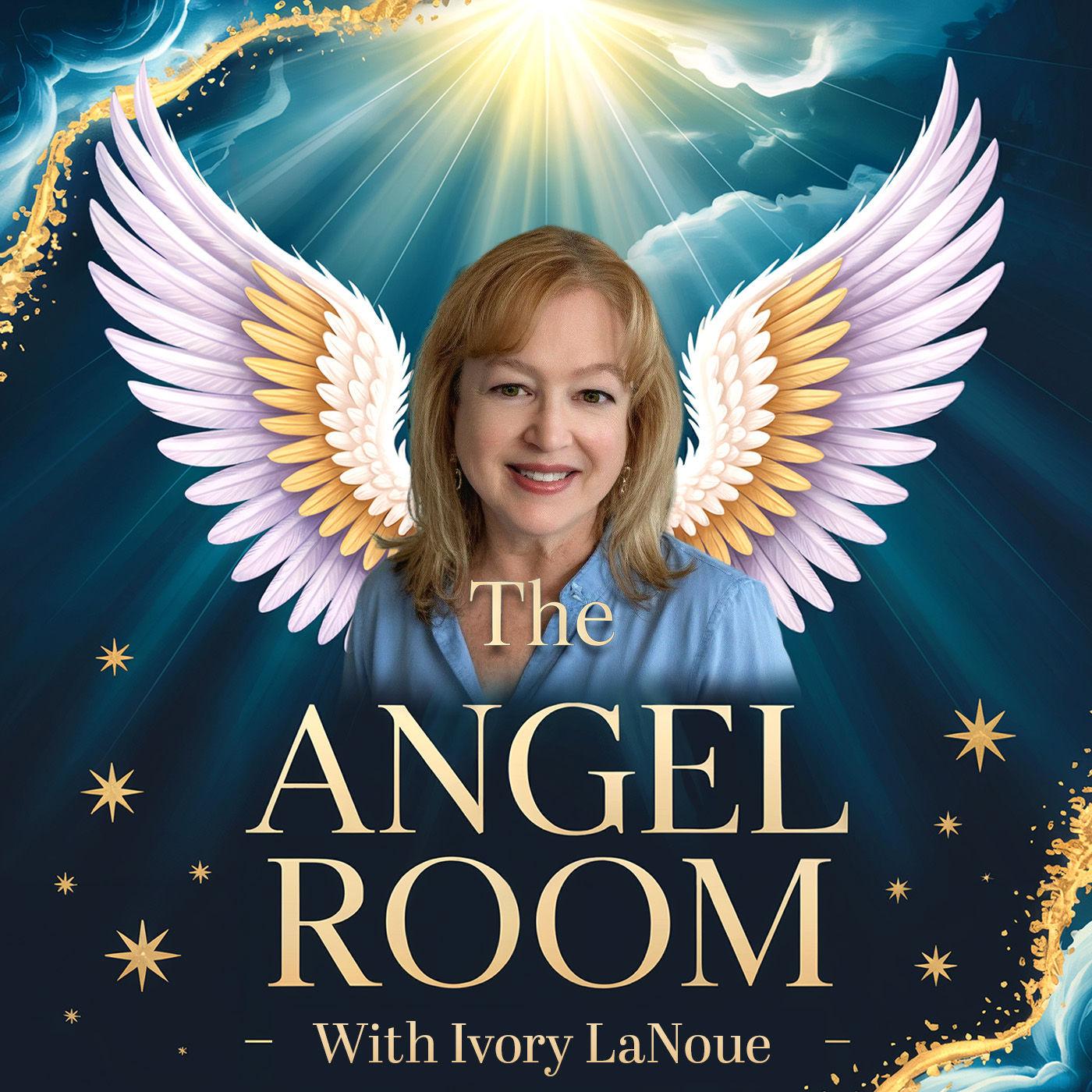 The Angel Room