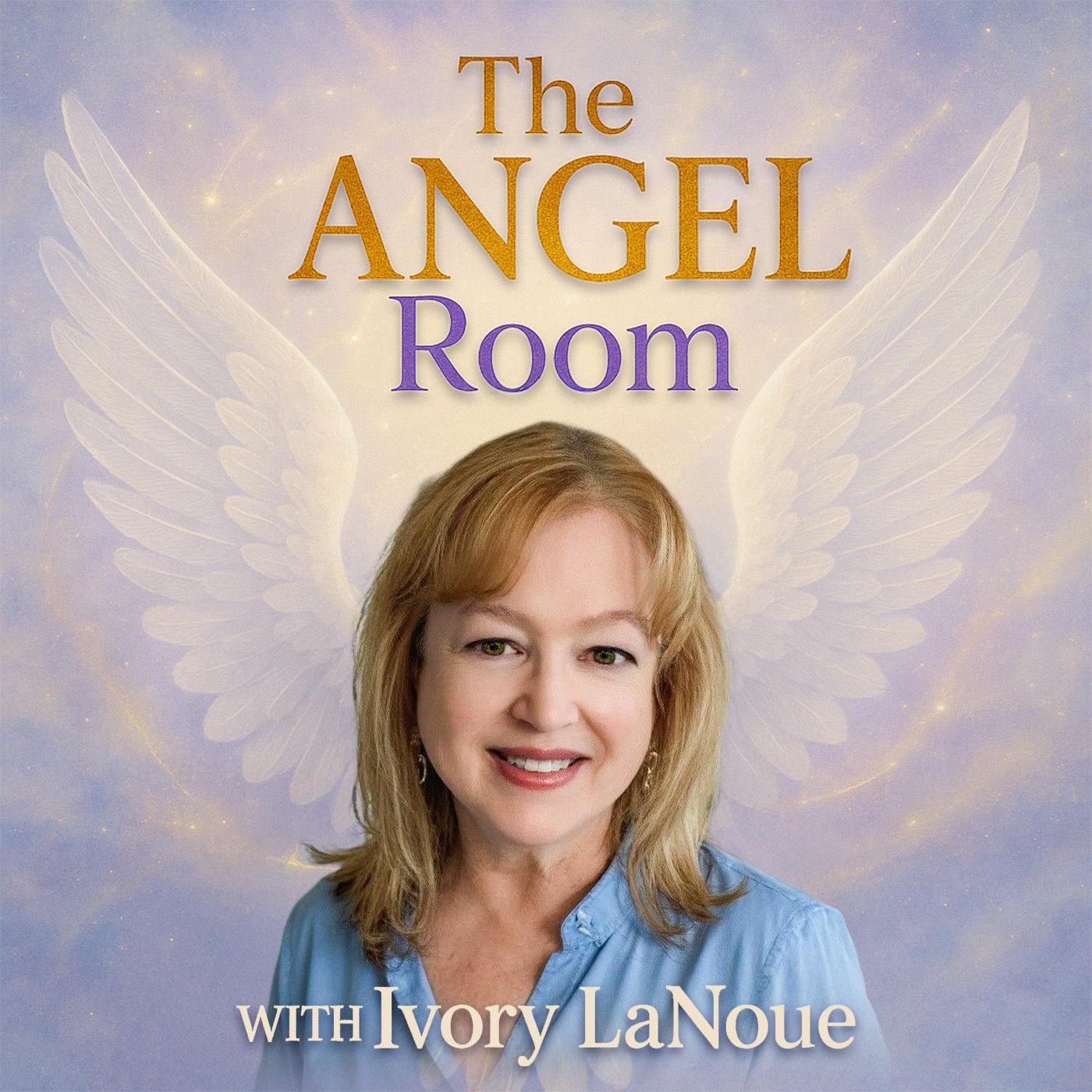 Your Angels are Waiting For This One Thing From You episode artwork