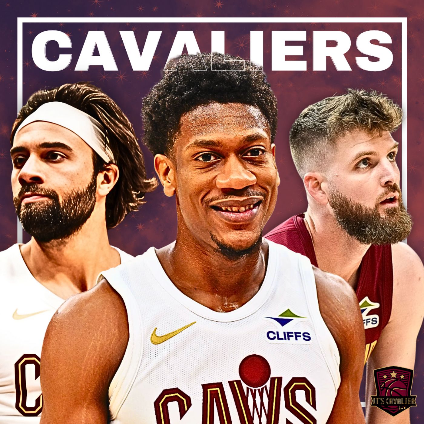 It\'s Cavalier Podcast
