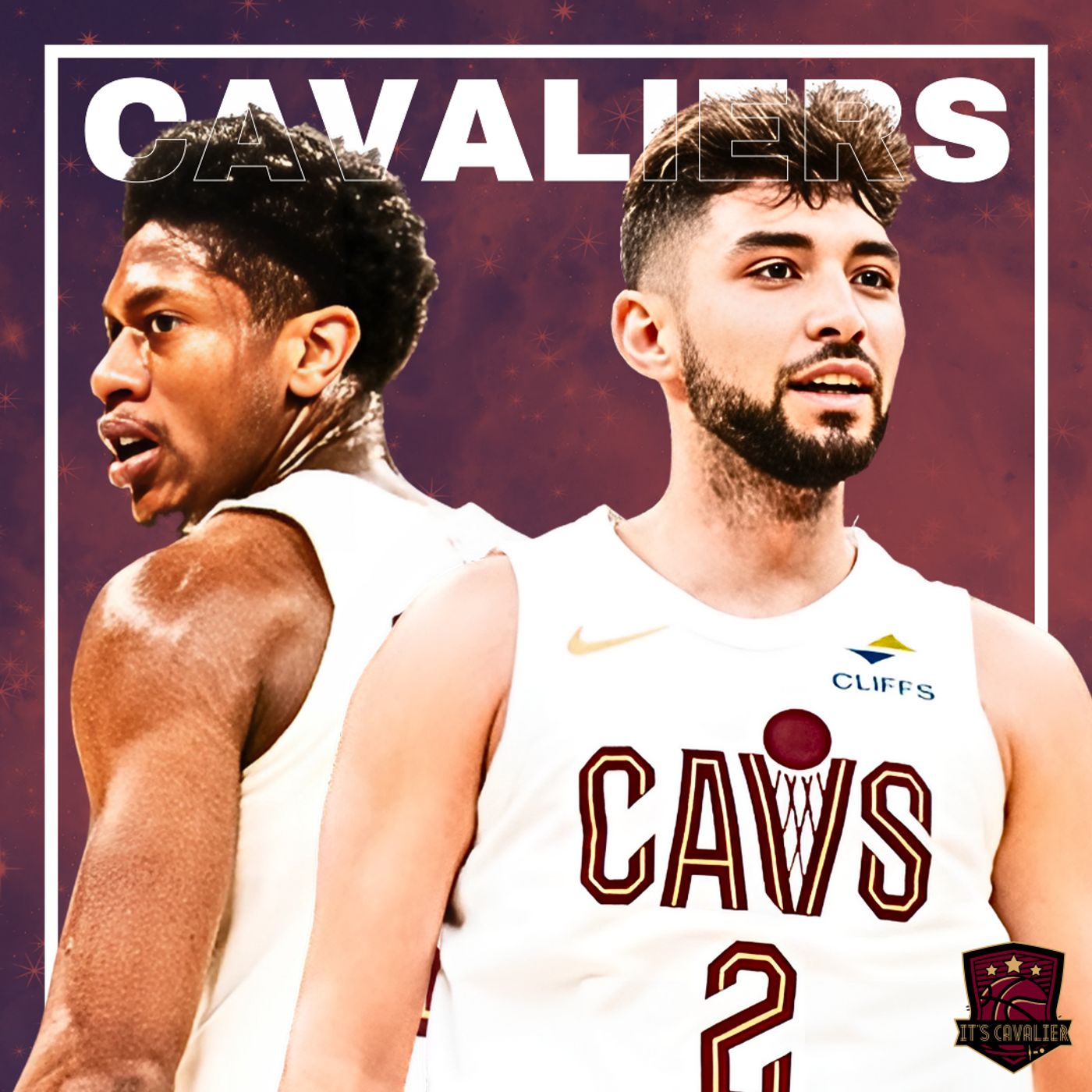 It\'s Cavalier Podcast