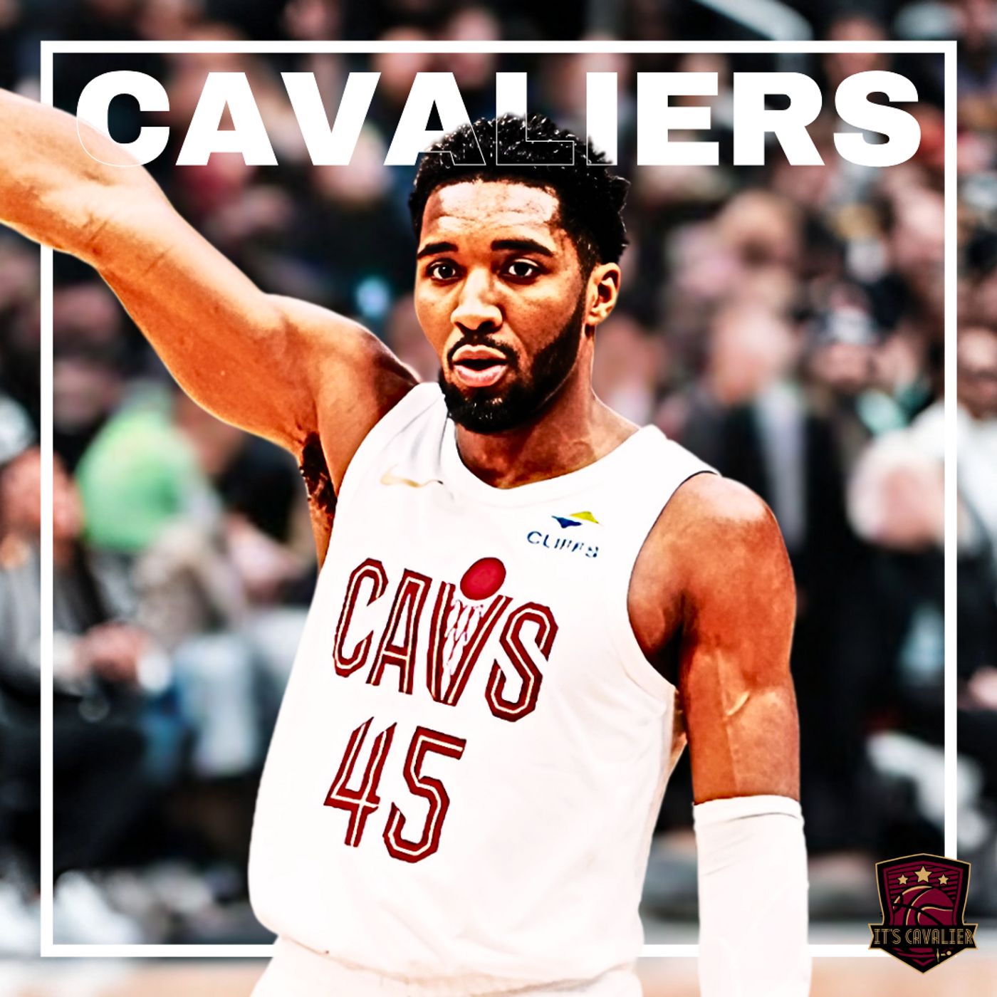 It\'s Cavalier Podcast