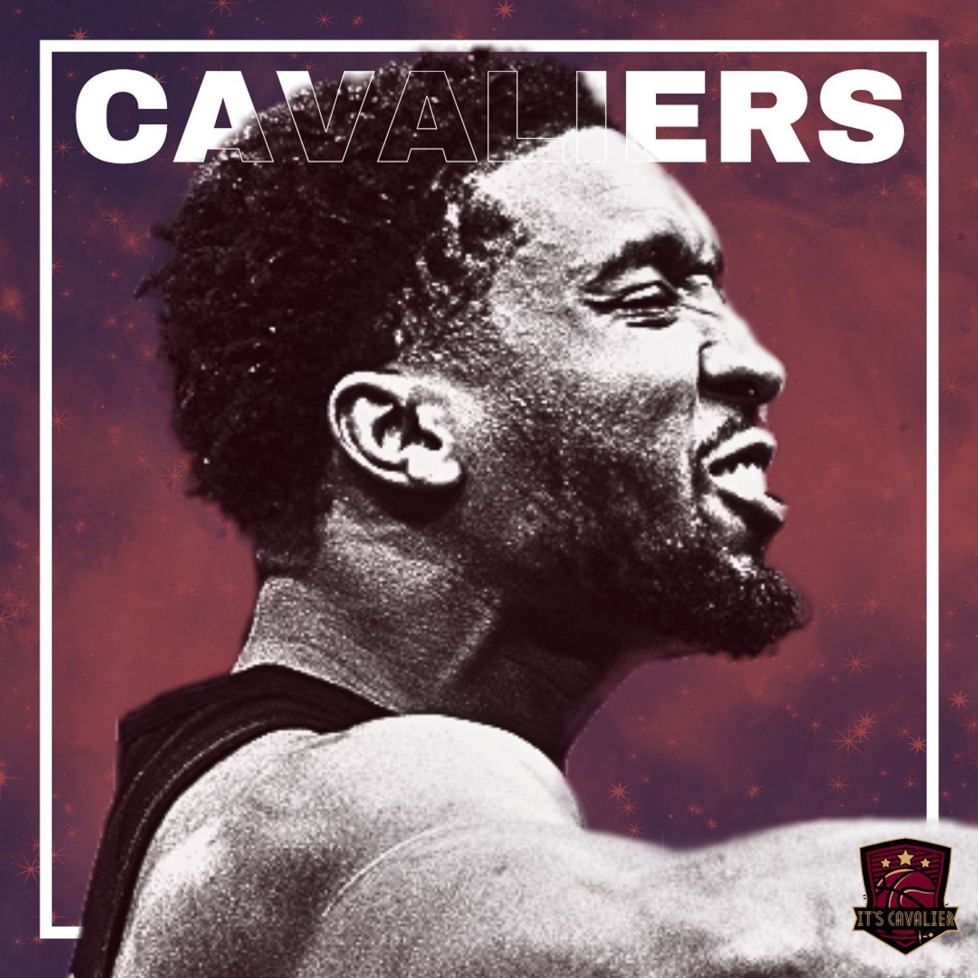 It\'s Cavalier Podcast