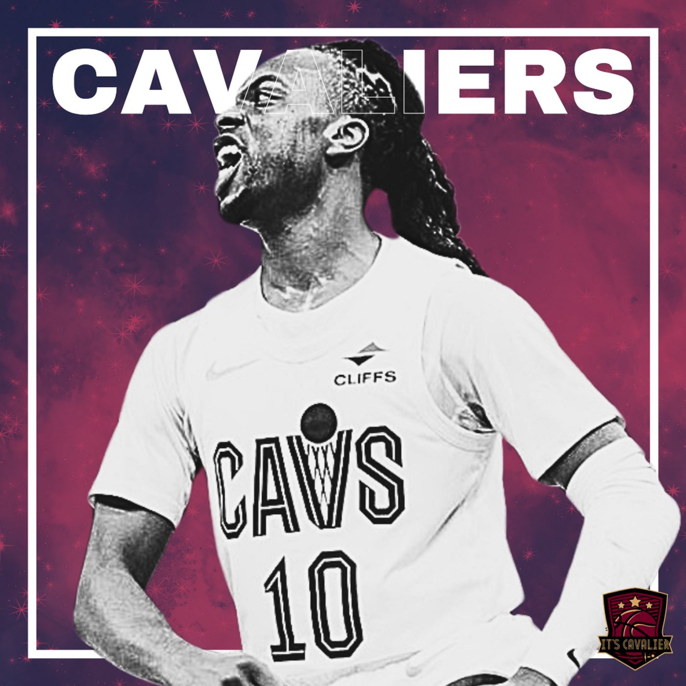 It\'s Cavalier Podcast