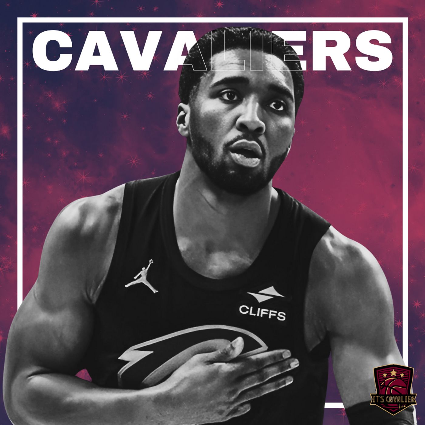It\'s Cavalier Podcast