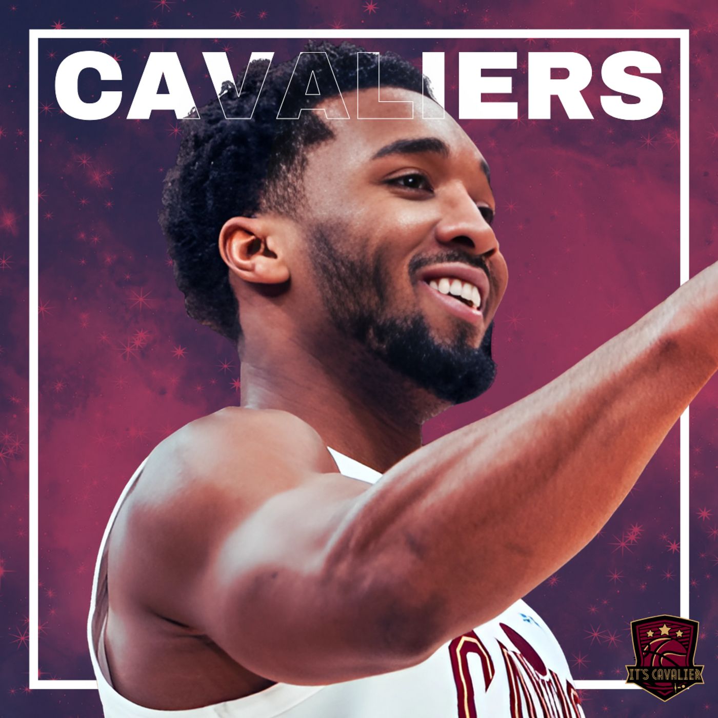 It\'s Cavalier Podcast
