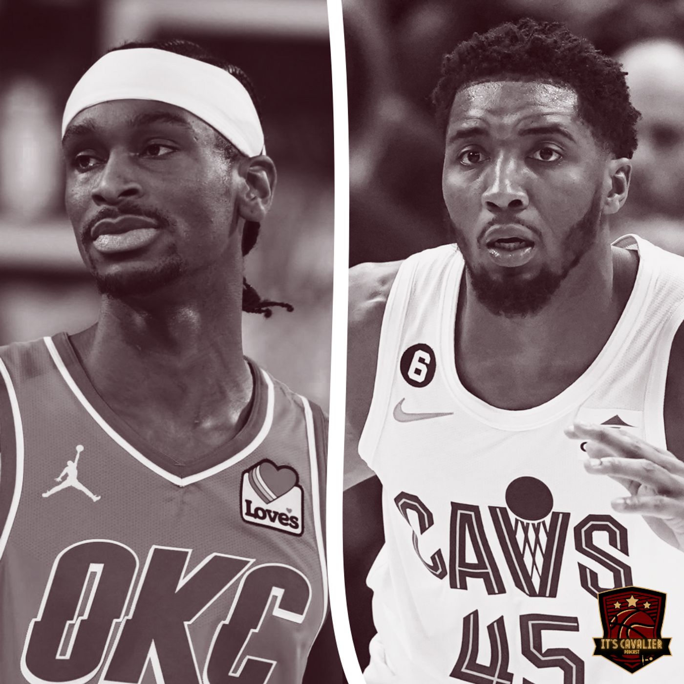 The Cleveland Cavaliers Vs. Oklahoma City Thunder Will Be Must See TV!