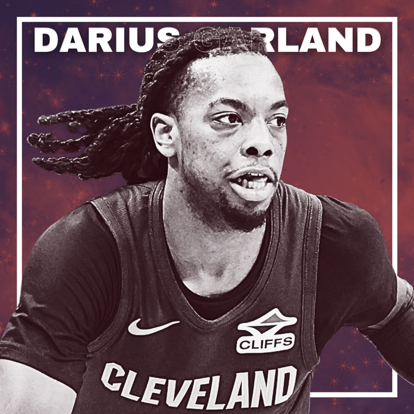 Darius Garland Shines As The Cavs Defeat The Charlotte Hornets!