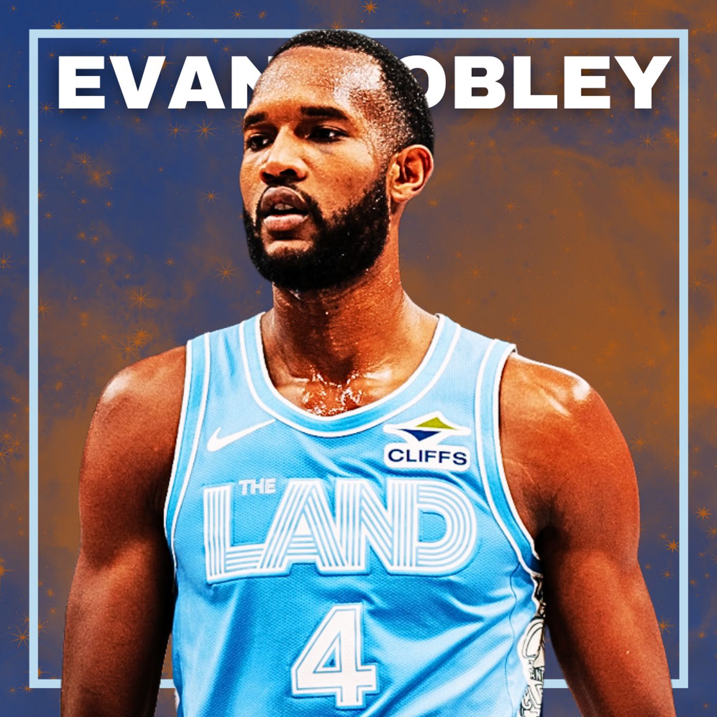 The Utah Jazz Put Up A Fight Against The Top seeded Cavaliers!