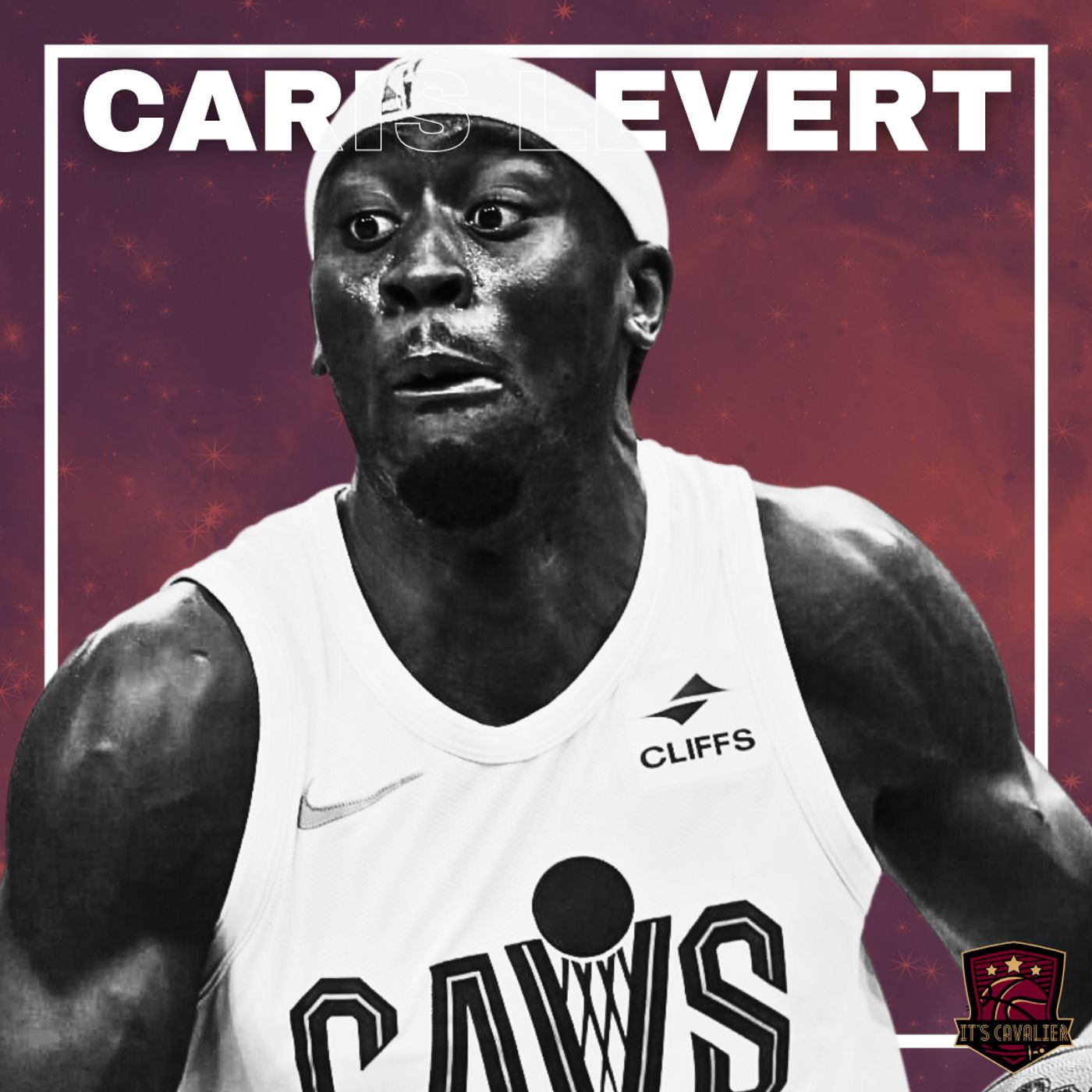 It\'s Cavalier Podcast