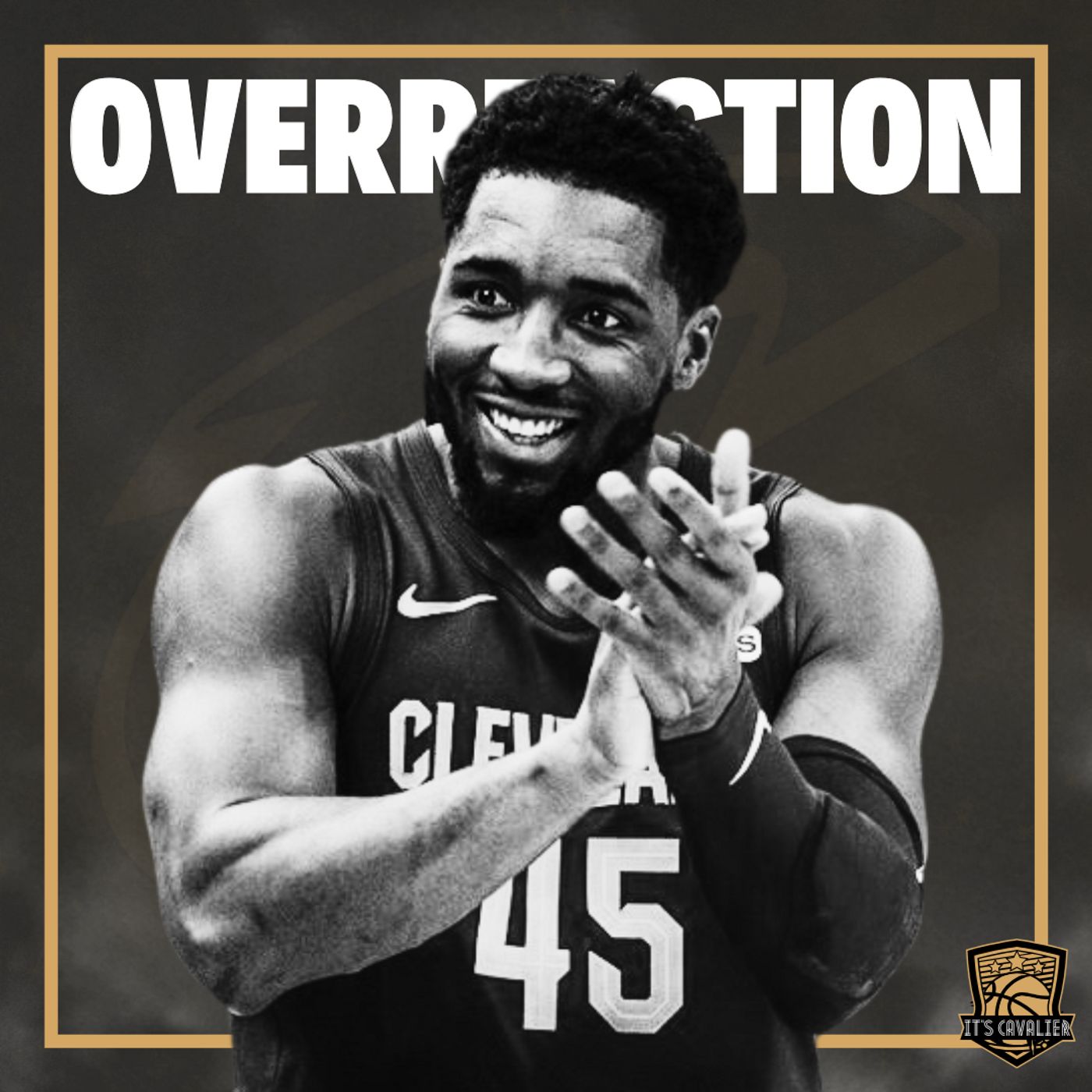 Overreacting To The Cavs