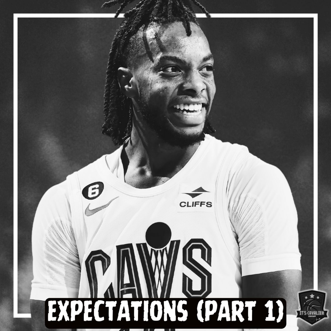It\'s Cavalier Podcast