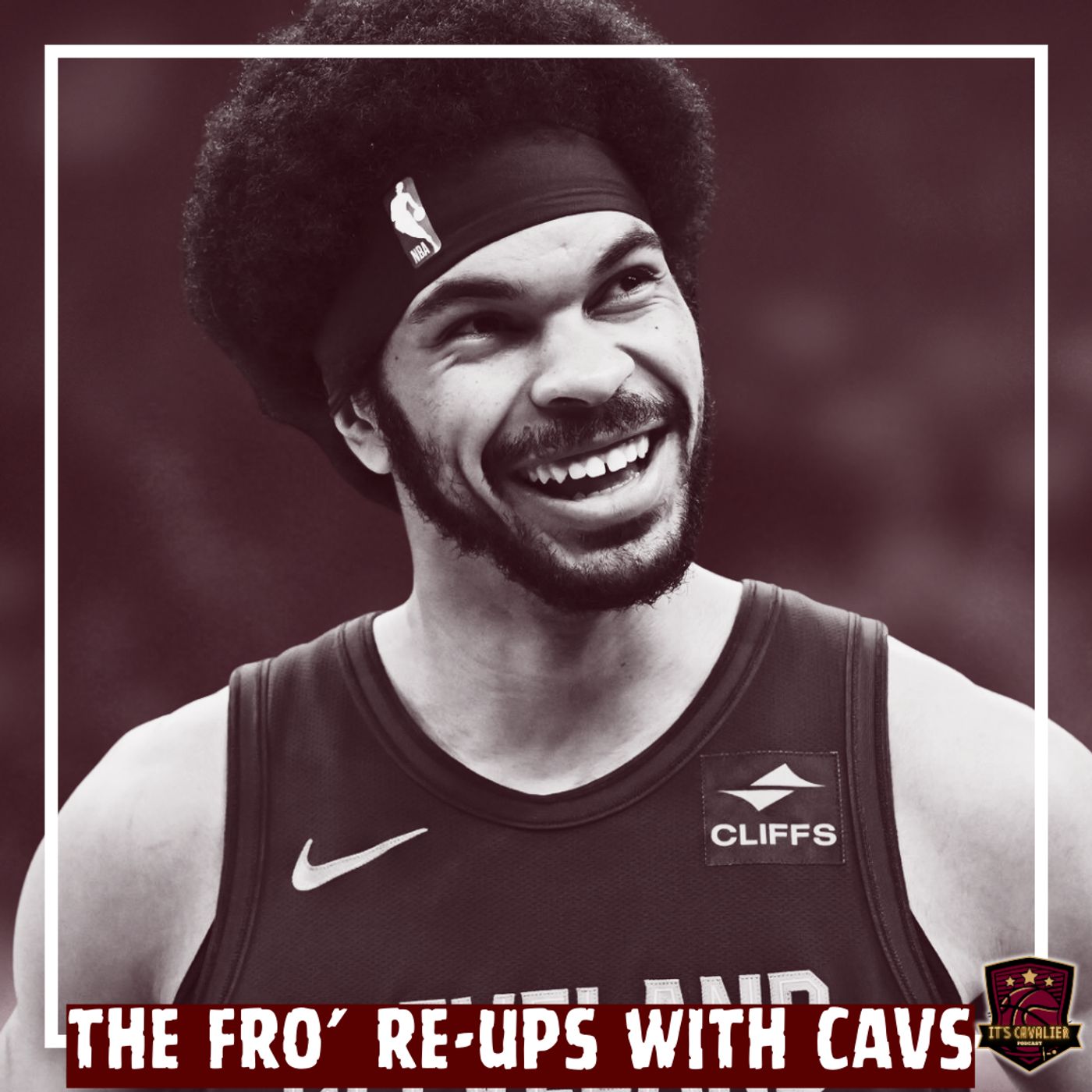 Cleveland Cavaliers SIGN JARRETT ALLEN TO STEAL OF A DEAL!
