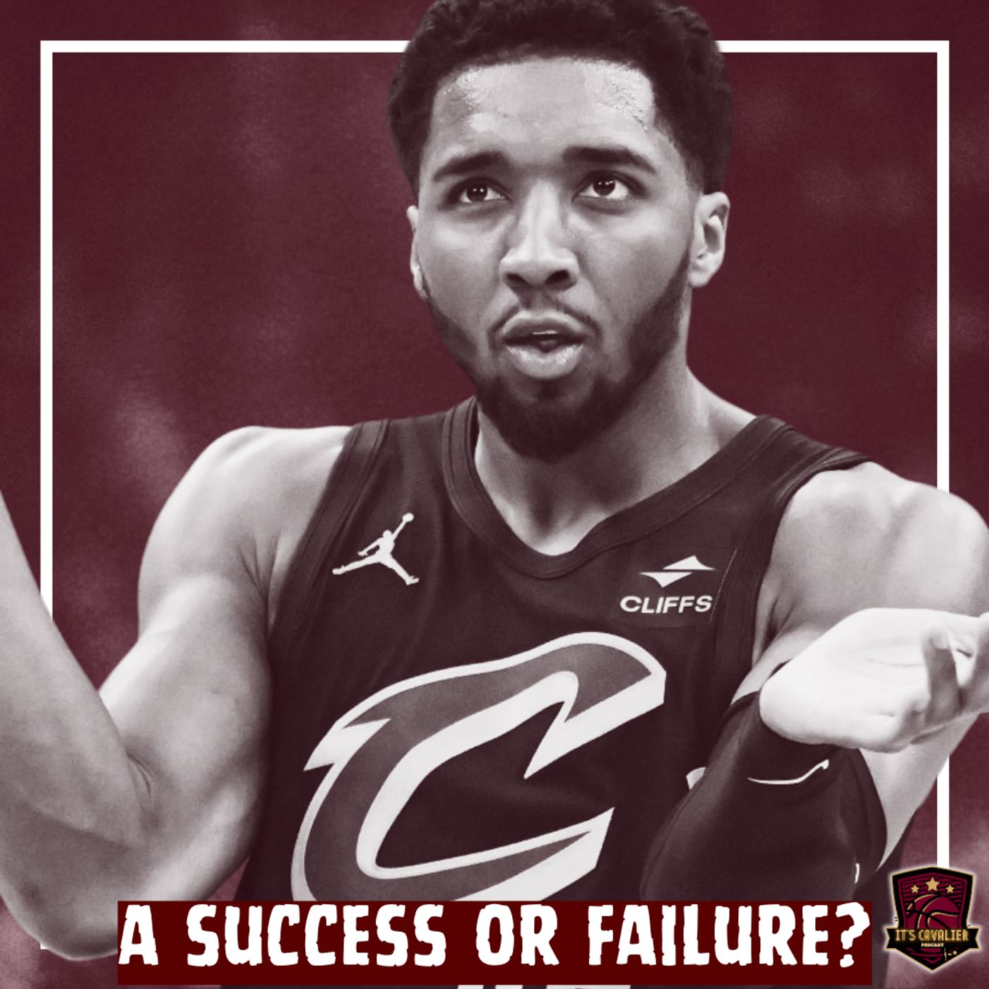 It\'s Cavalier Podcast