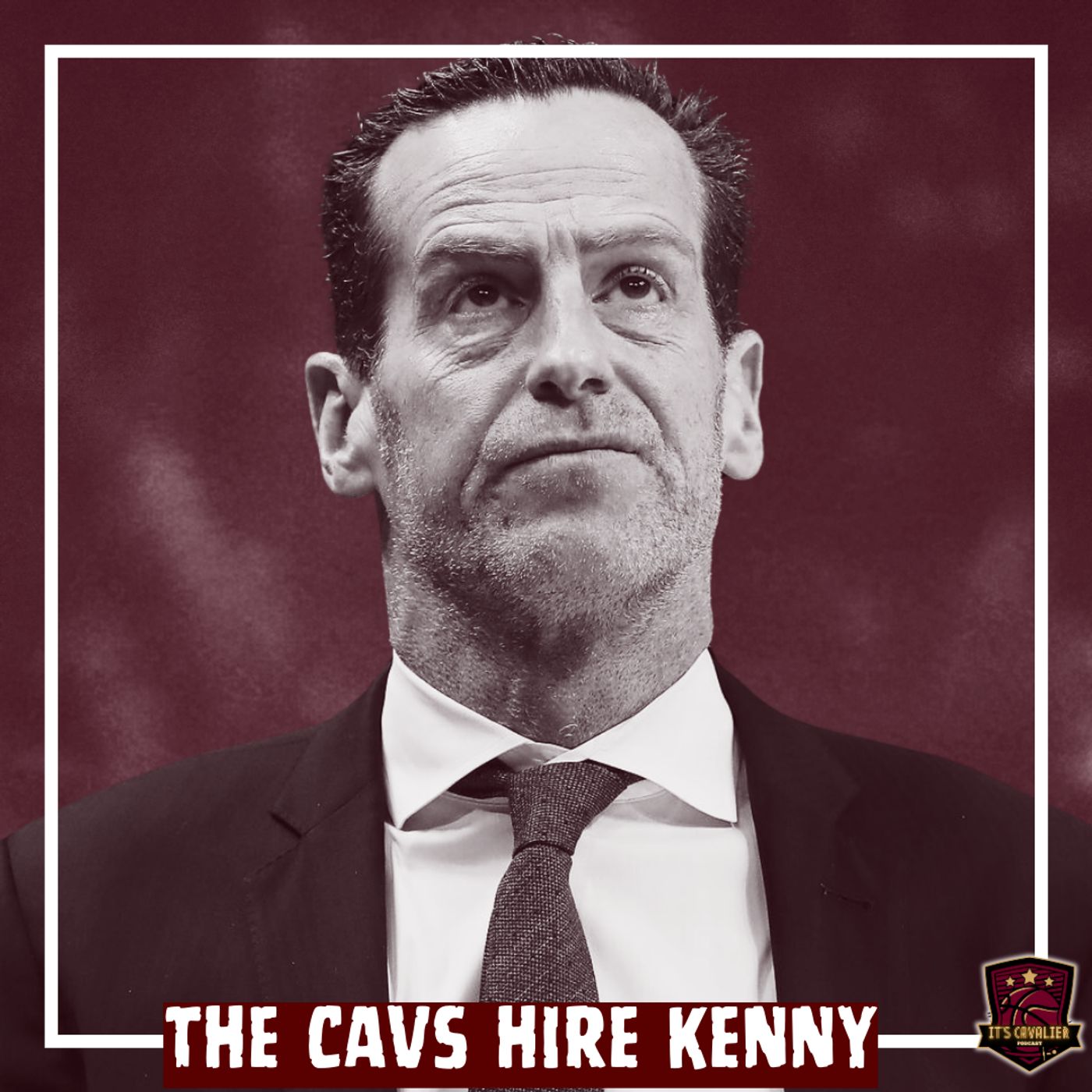 It\'s Cavalier Podcast