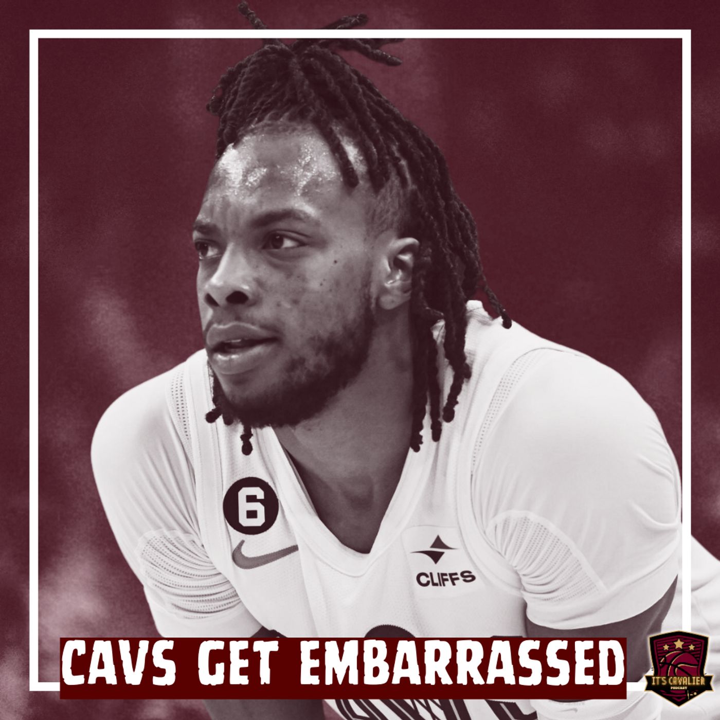 The Cavs Get Embarrased By The New York Knicks