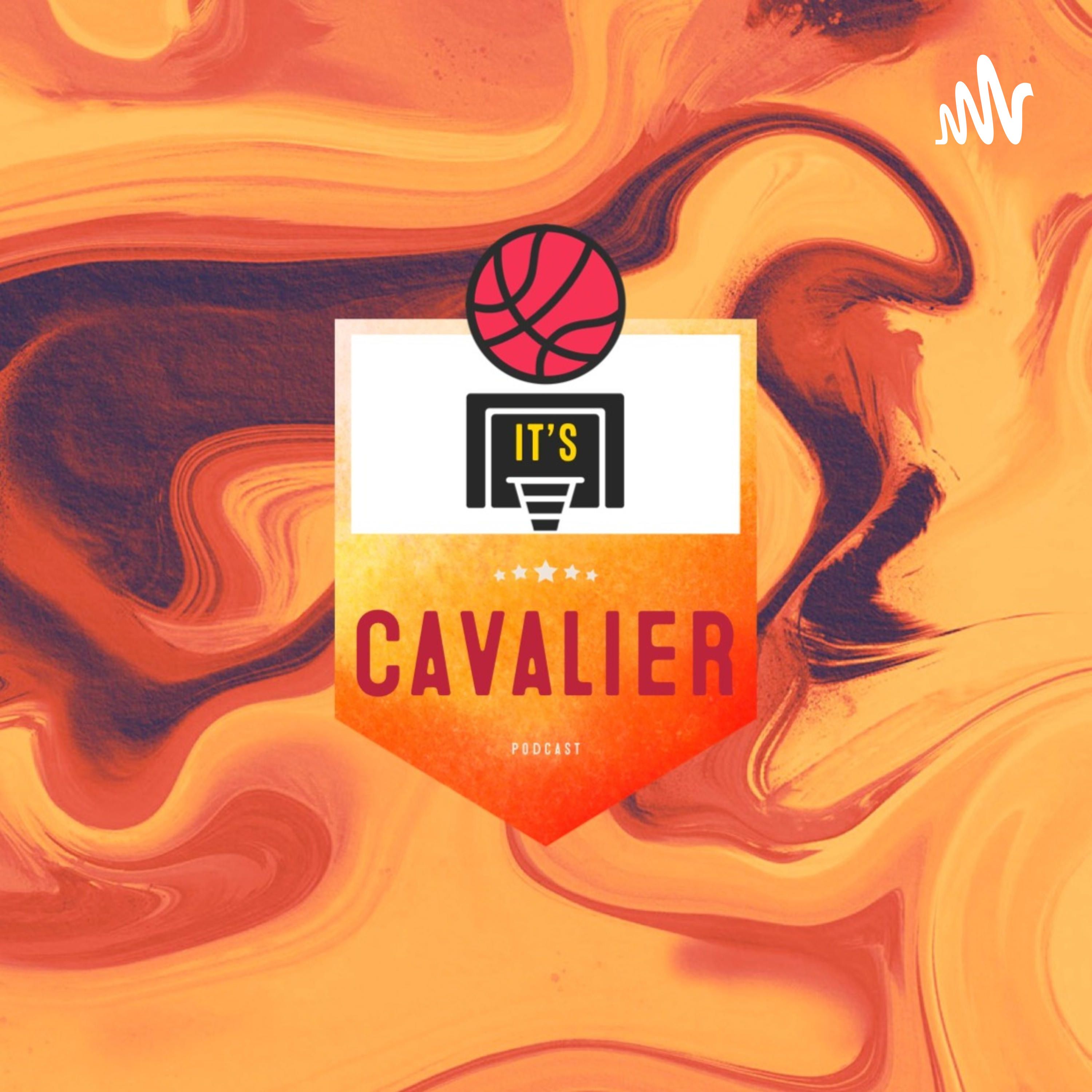 It\'s Cavalier Podcast