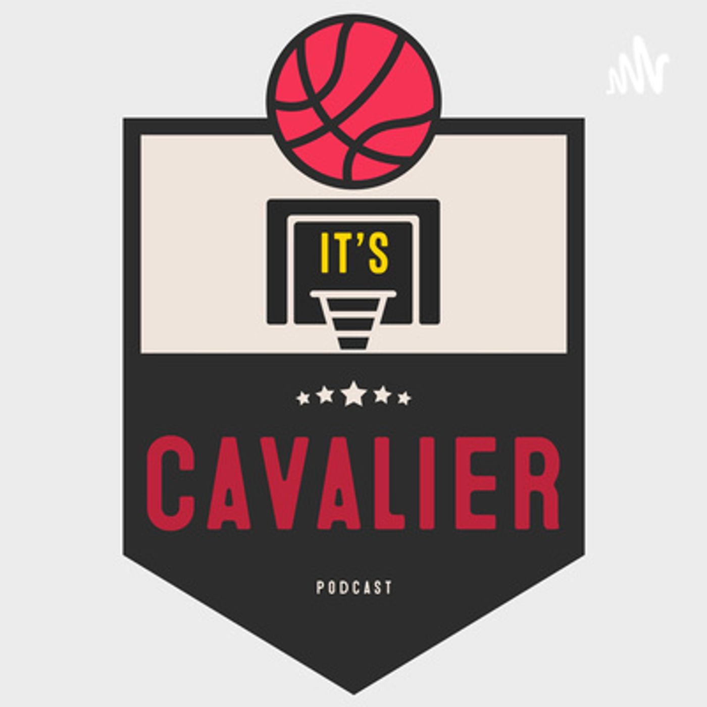 It\'s Cavalier Podcast