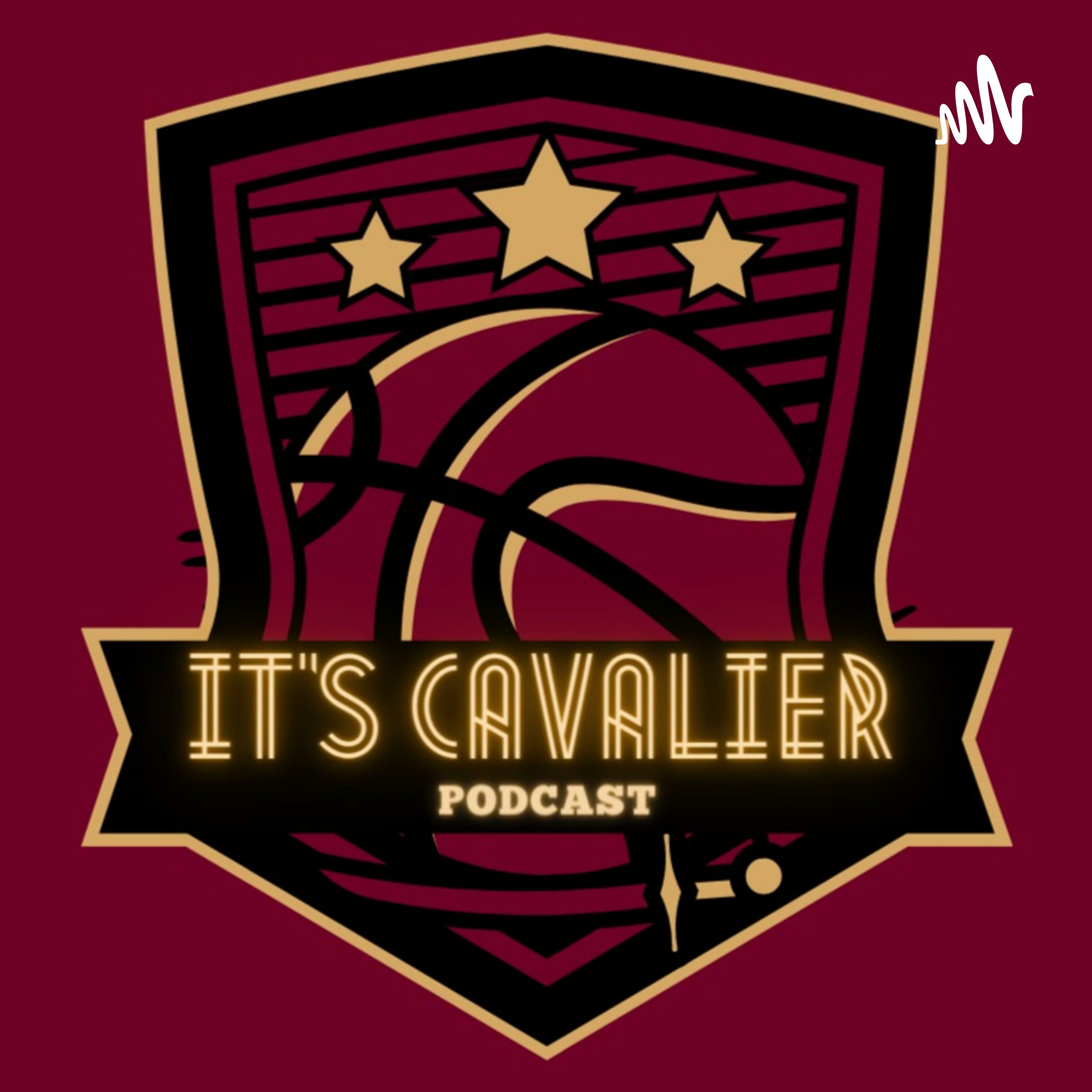 It\'s Cavalier Podcast