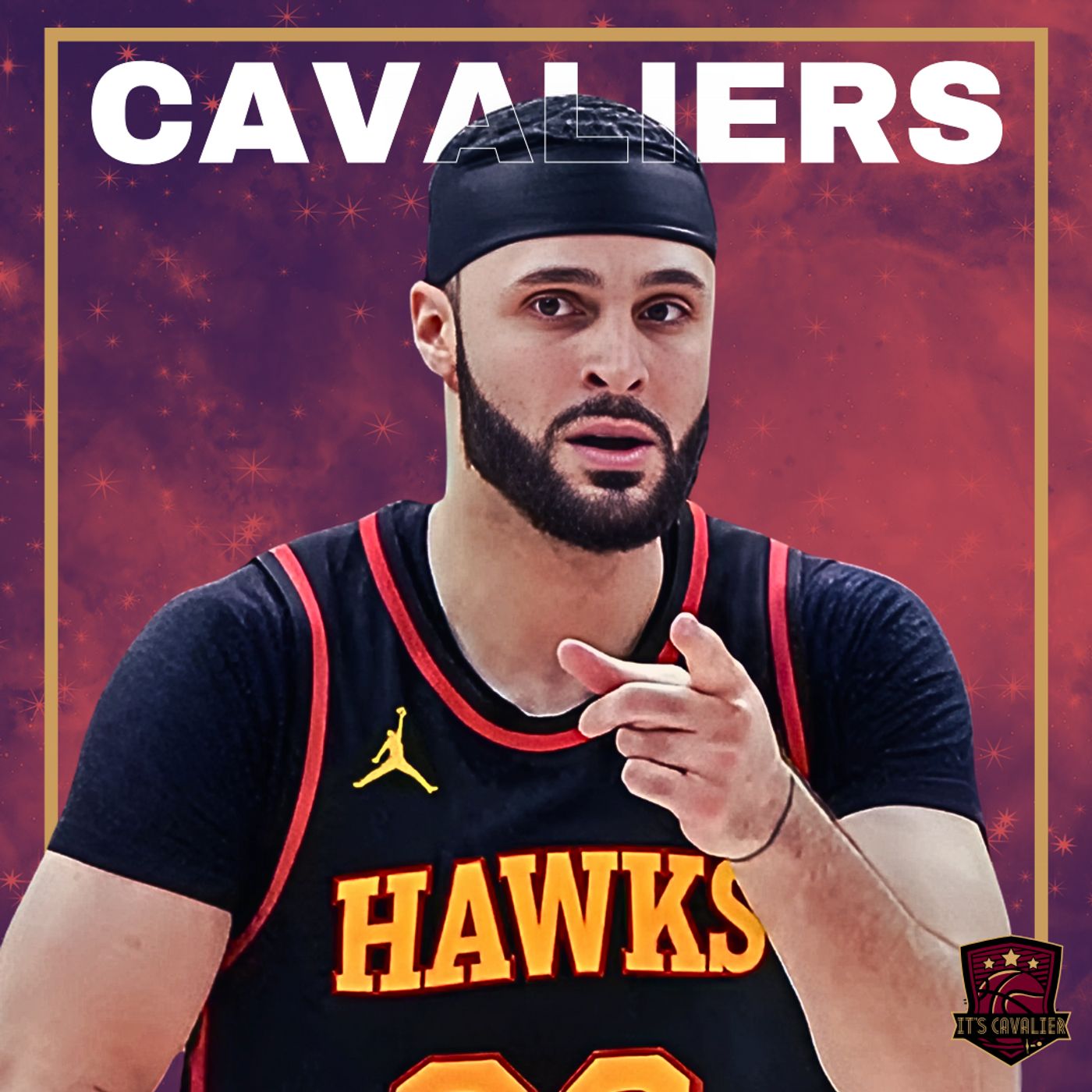 It\'s Cavalier Podcast