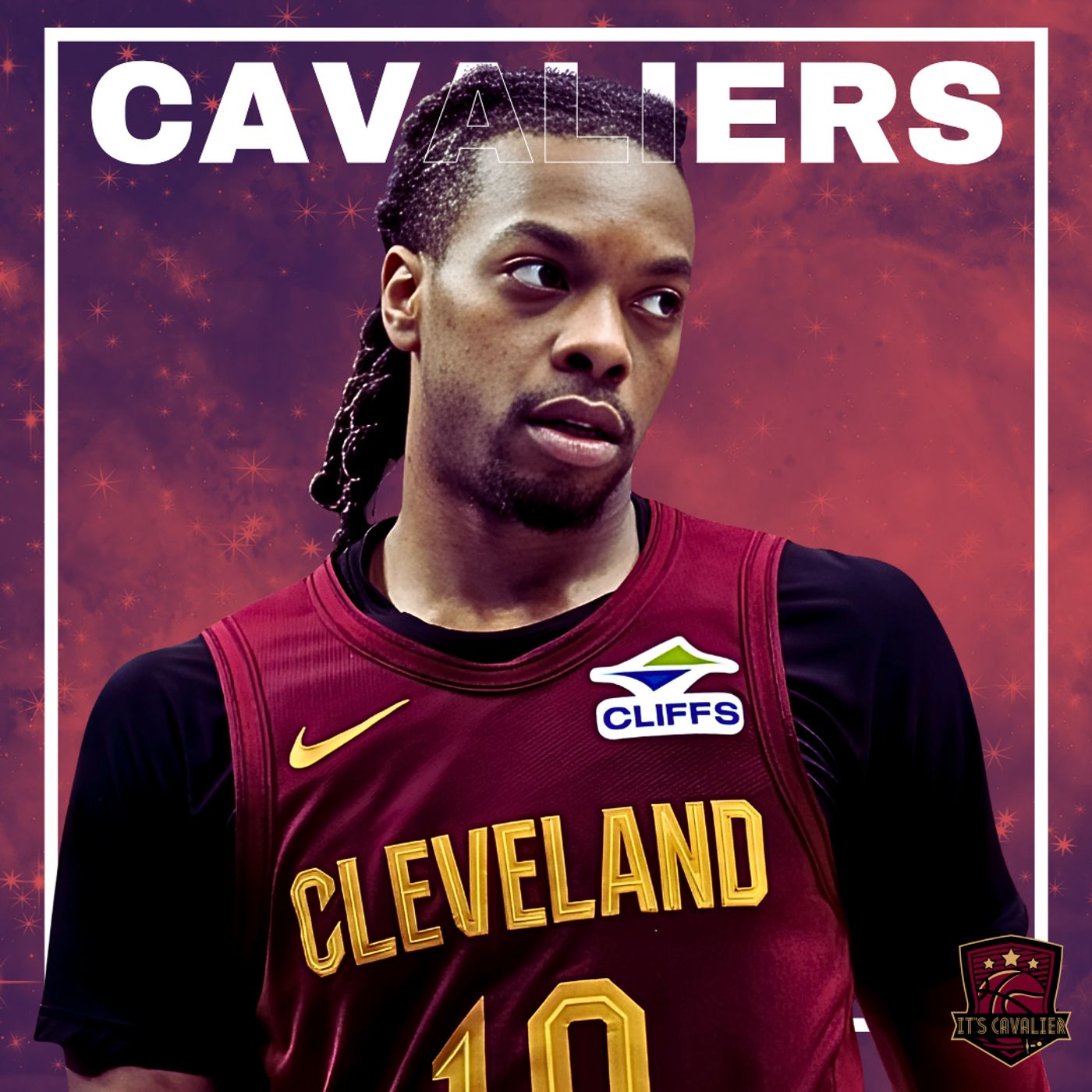 It\'s Cavalier Podcast