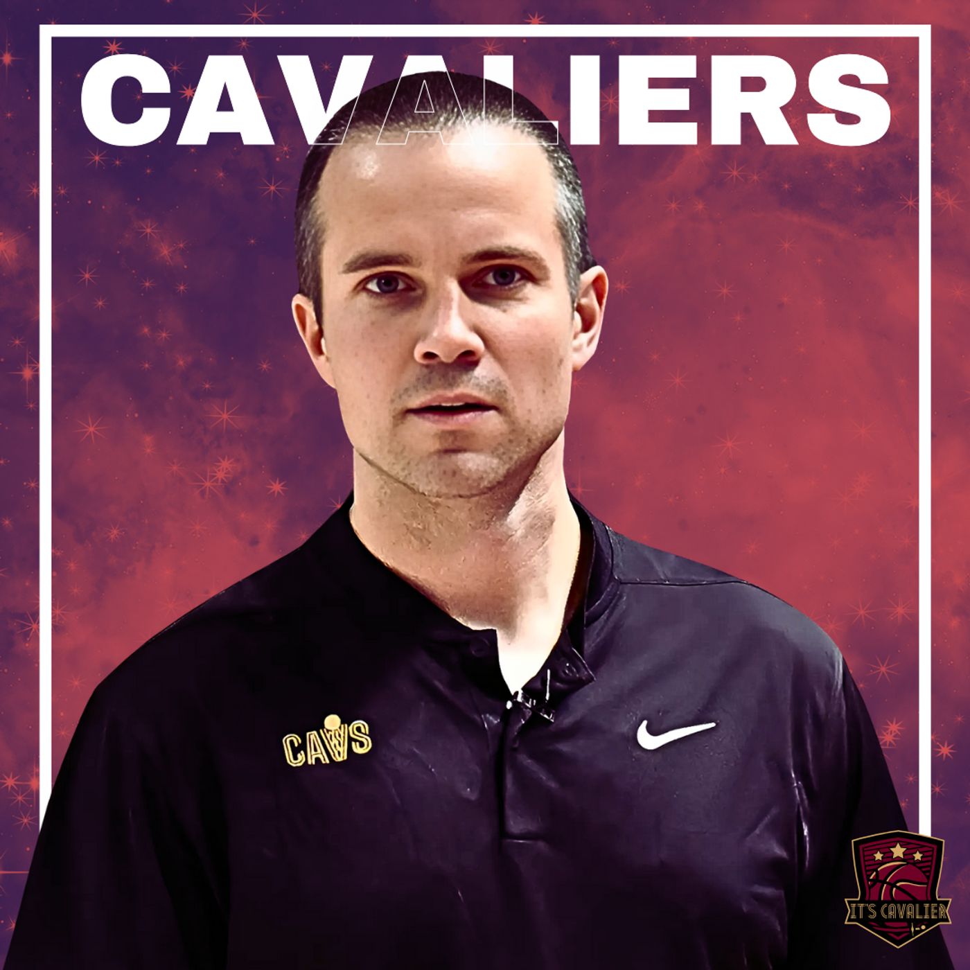 It\'s Cavalier Podcast