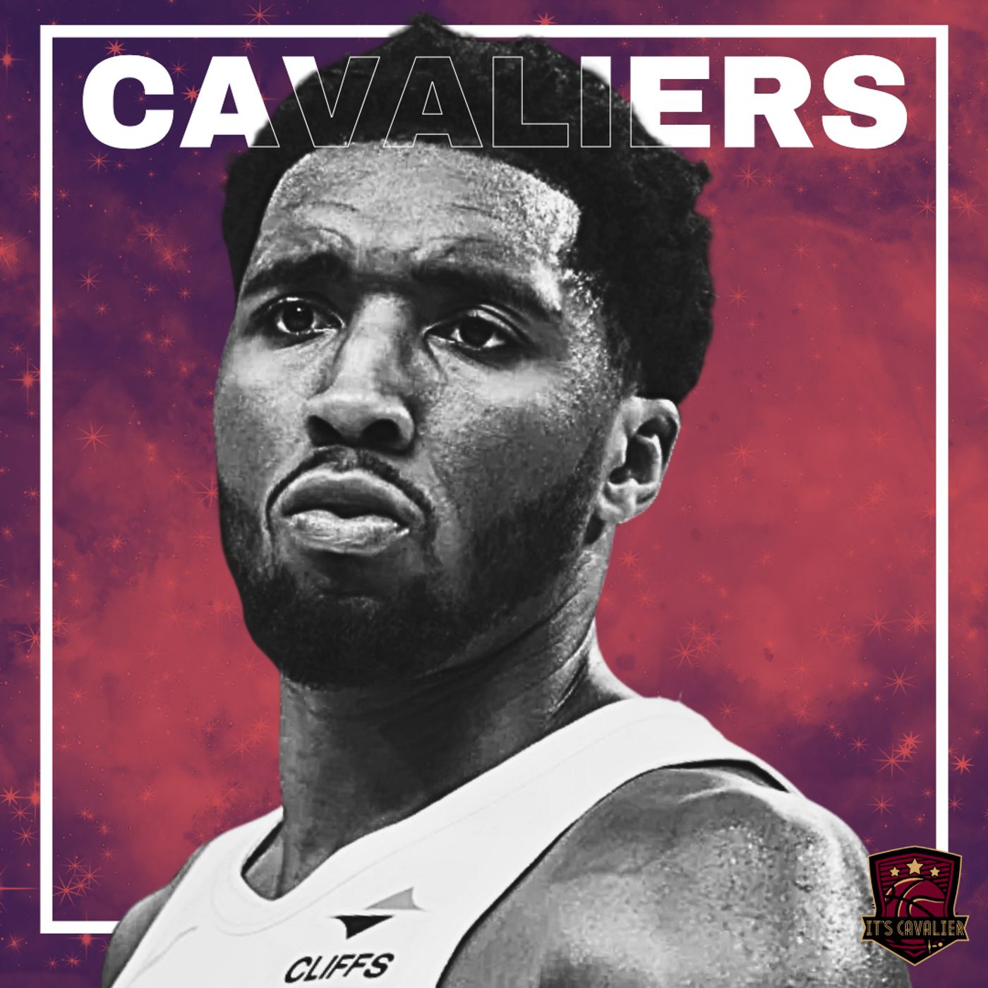 It\'s Cavalier Podcast