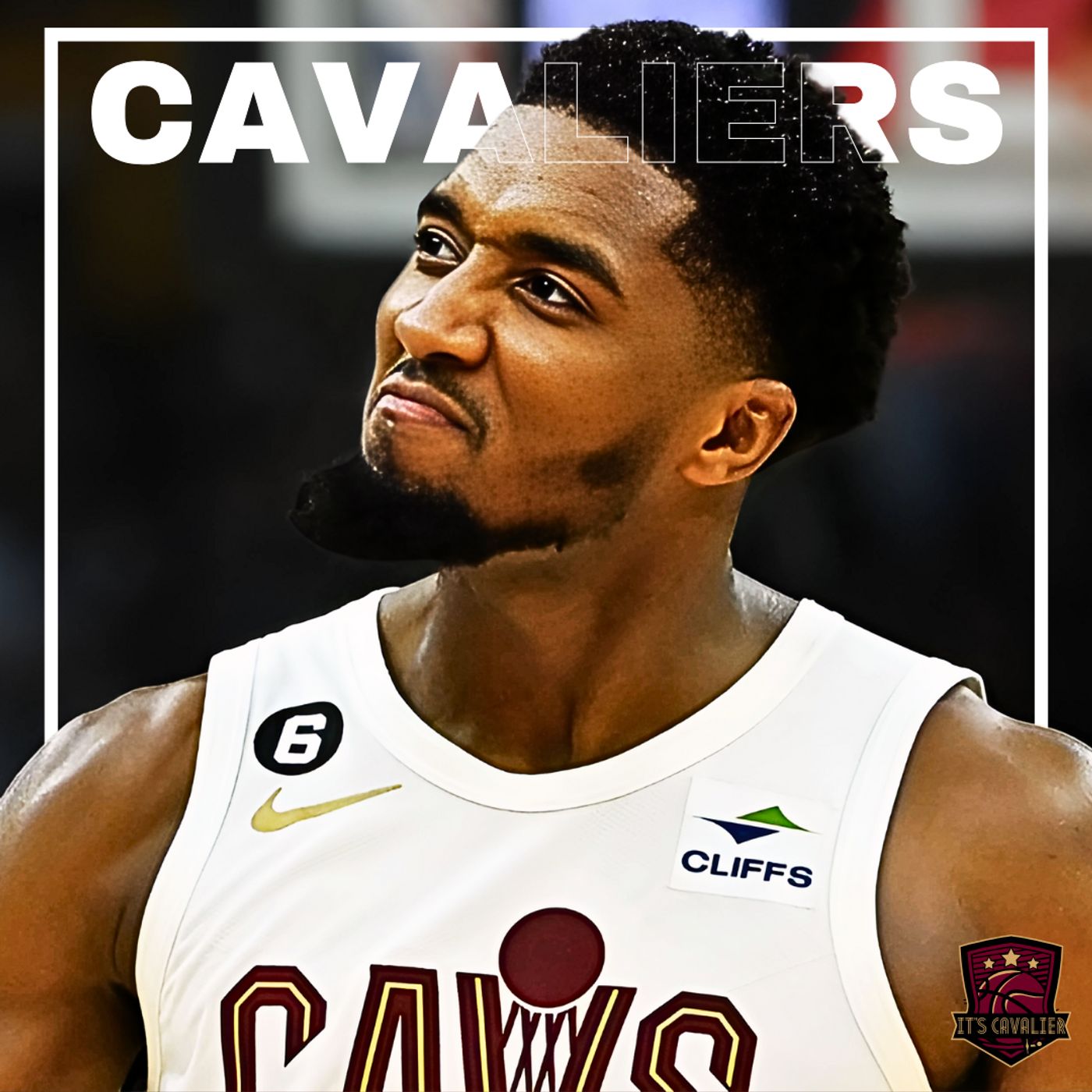 It\'s Cavalier Podcast