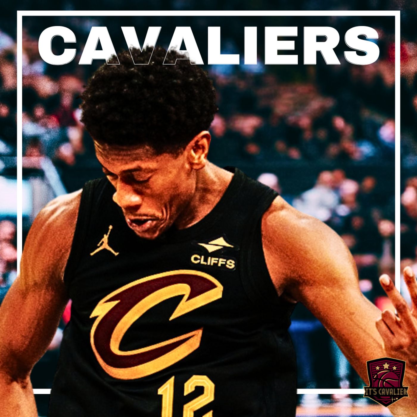 It\'s Cavalier Podcast